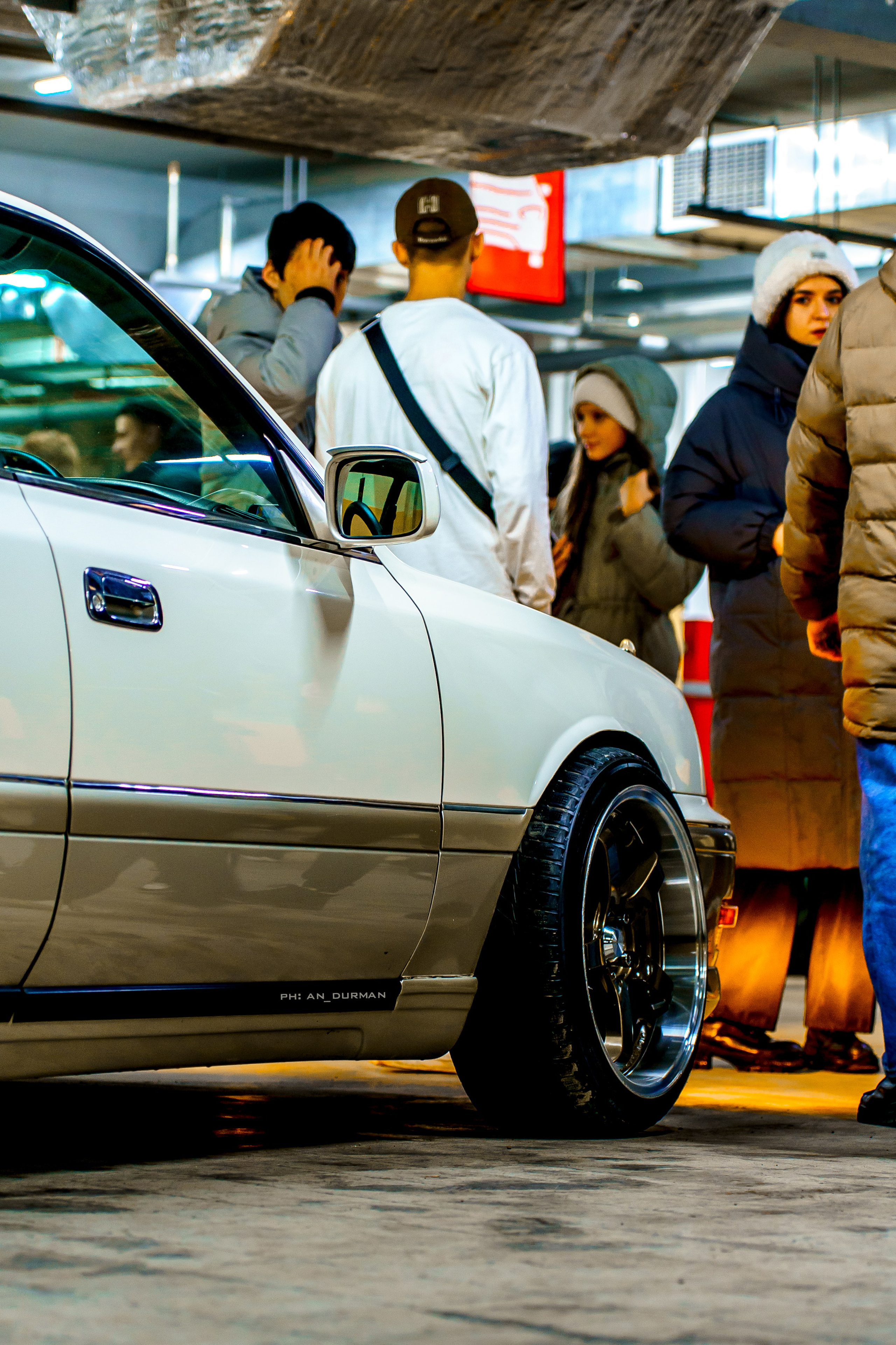 Тачки parking meet 24'. Фотограф, видеограф и пилот дрона на Байкале