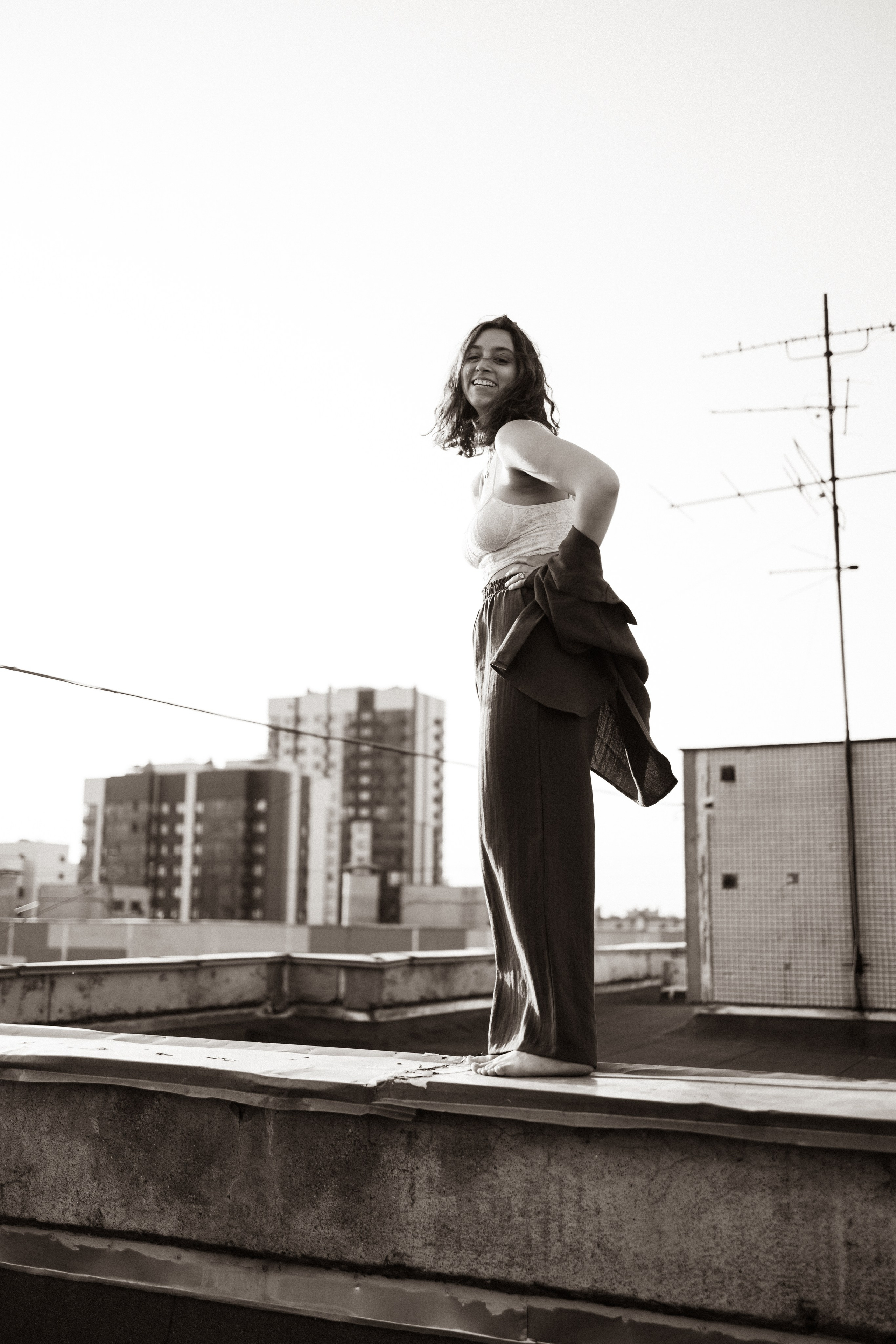 Карина. Фотограф Зарина. Казань