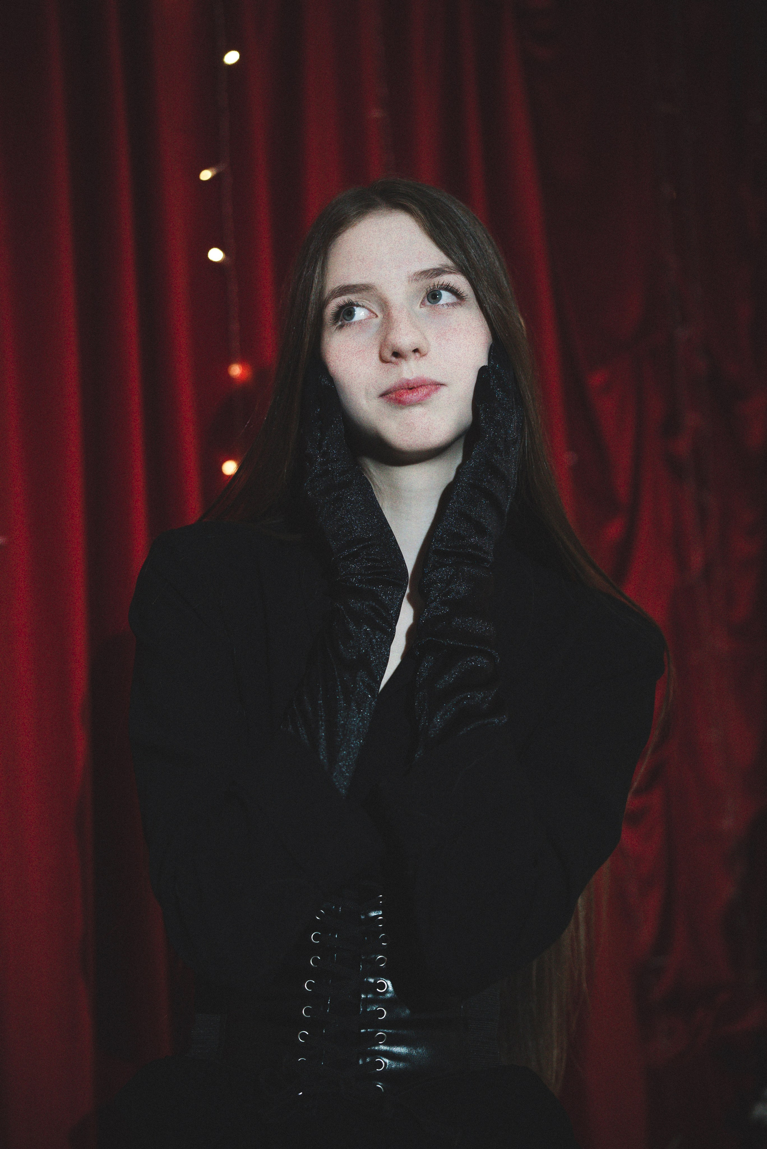 New Year. Фотограф | Владивосток | Мария