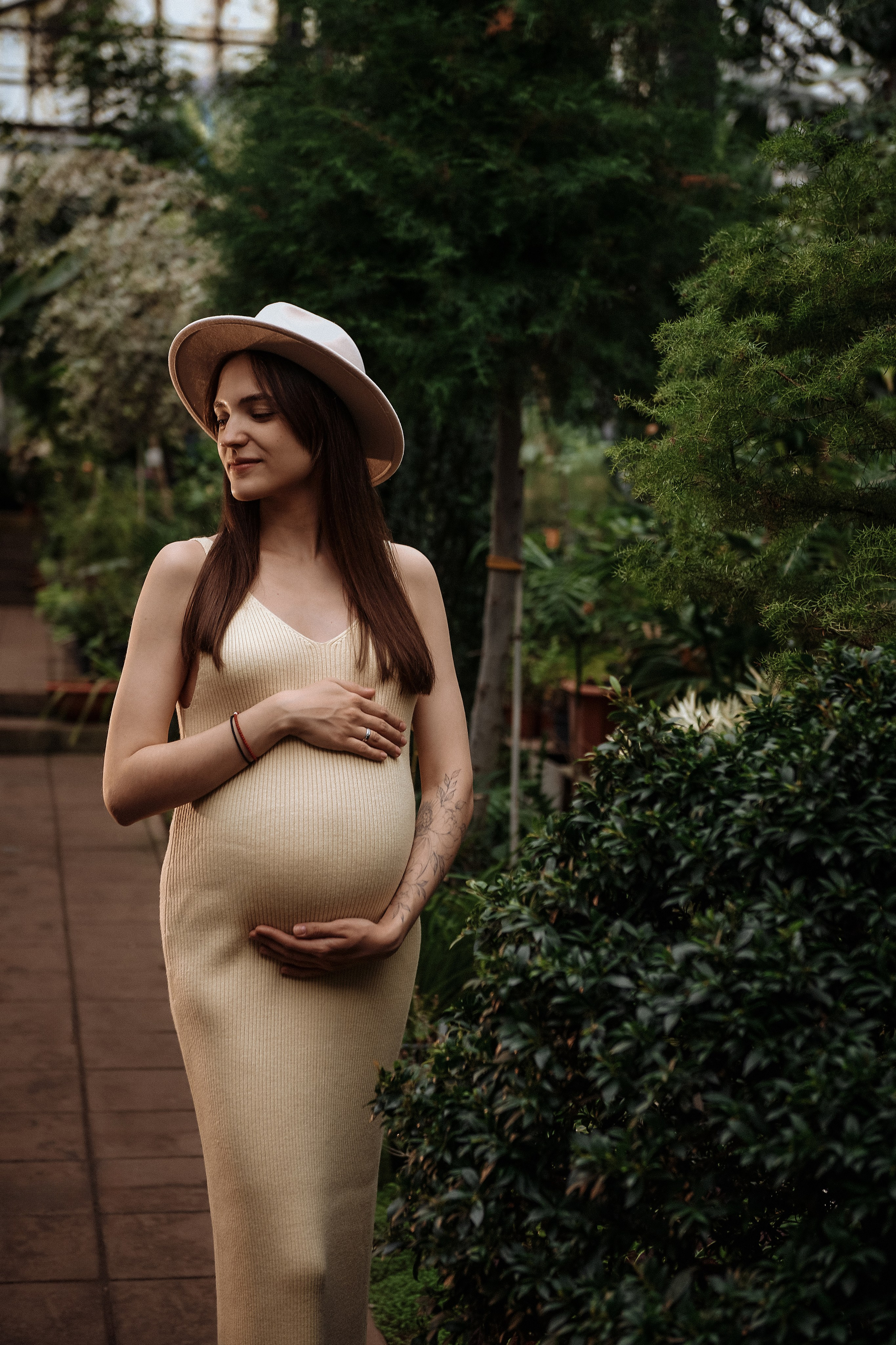 Дима и Наташа. Свадебный, портретный, фотограф беременности в Нижнем Новгороде Алина Зиновьева