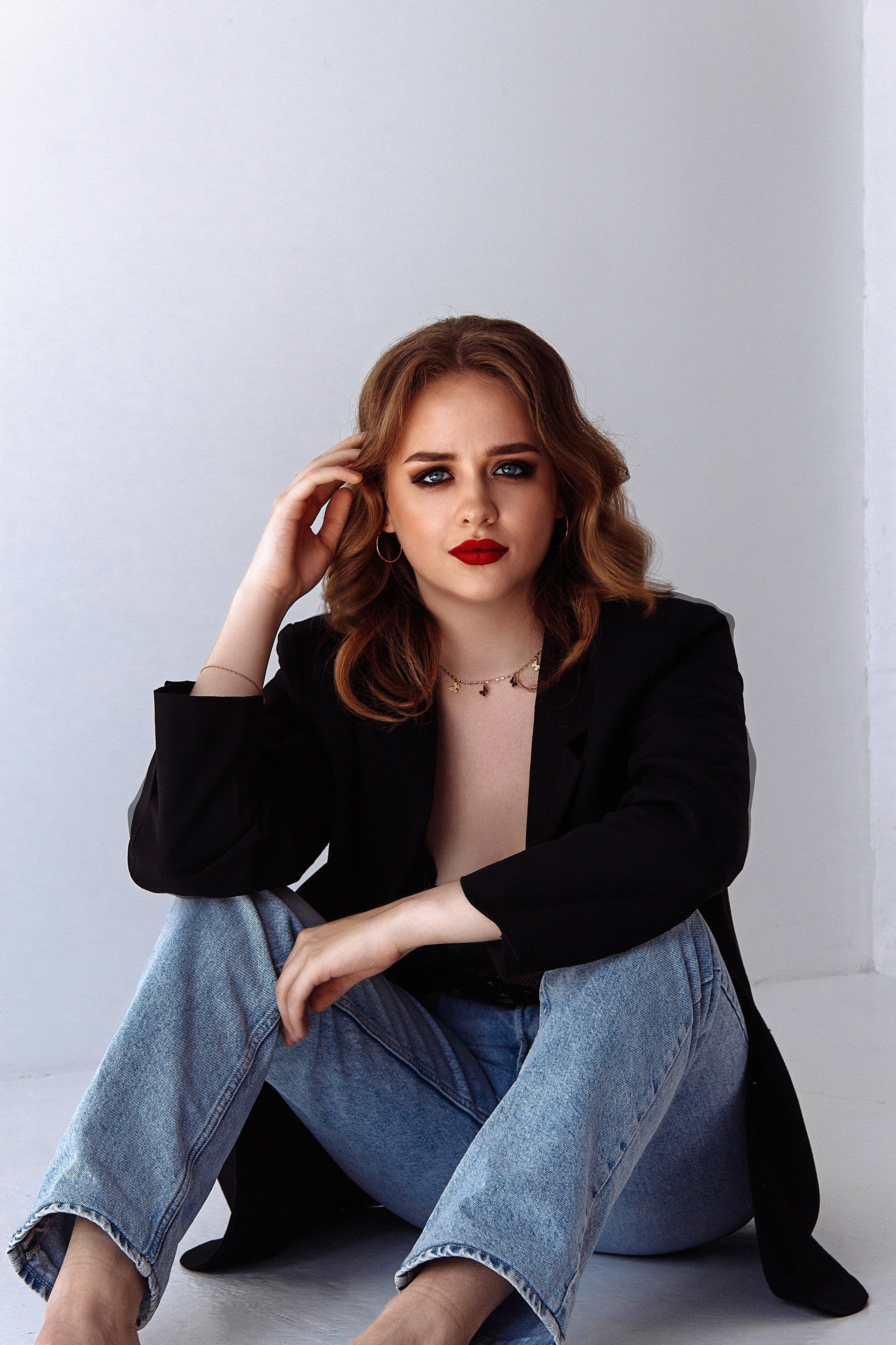 Дарья Лапина. Фотограф в Петрозаводске BellaDonna