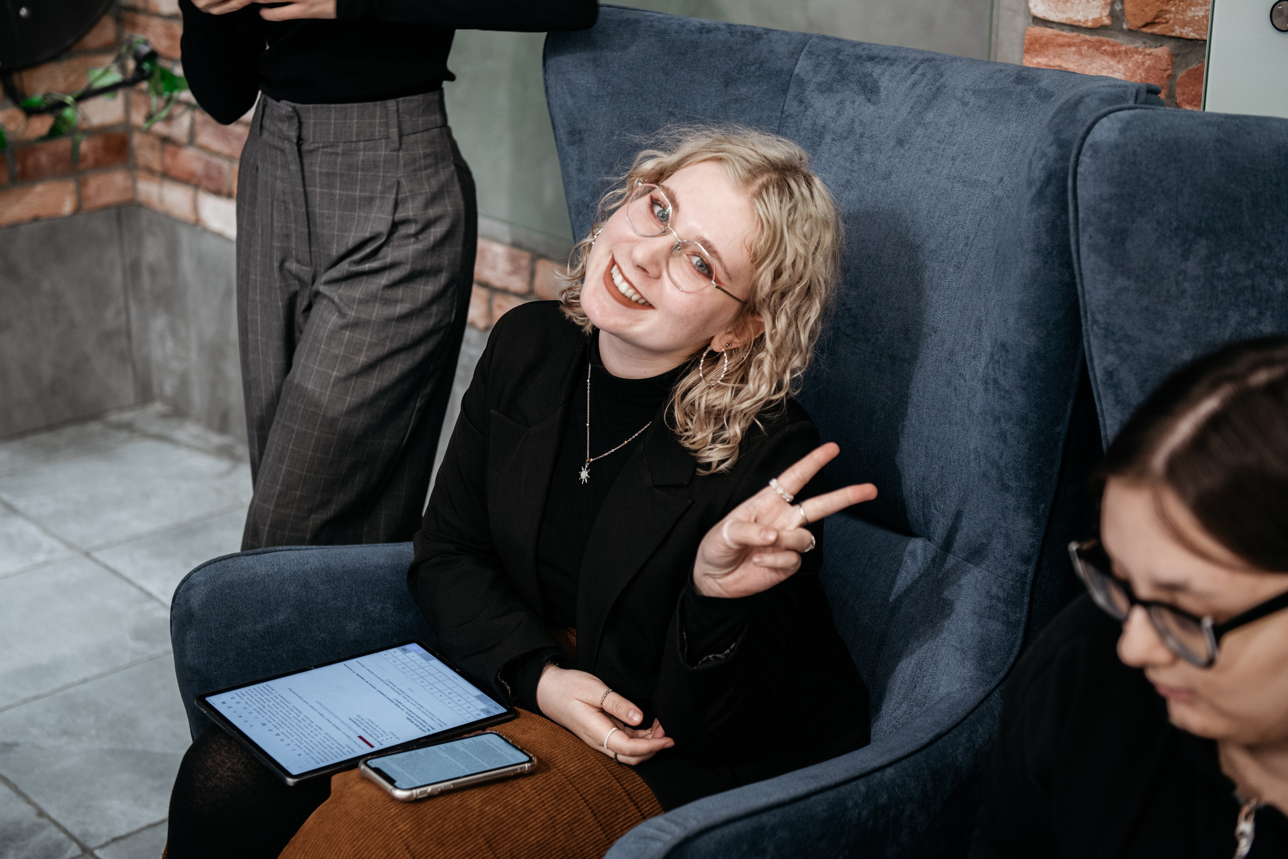 Юбилей газеты Спутник ГУАП