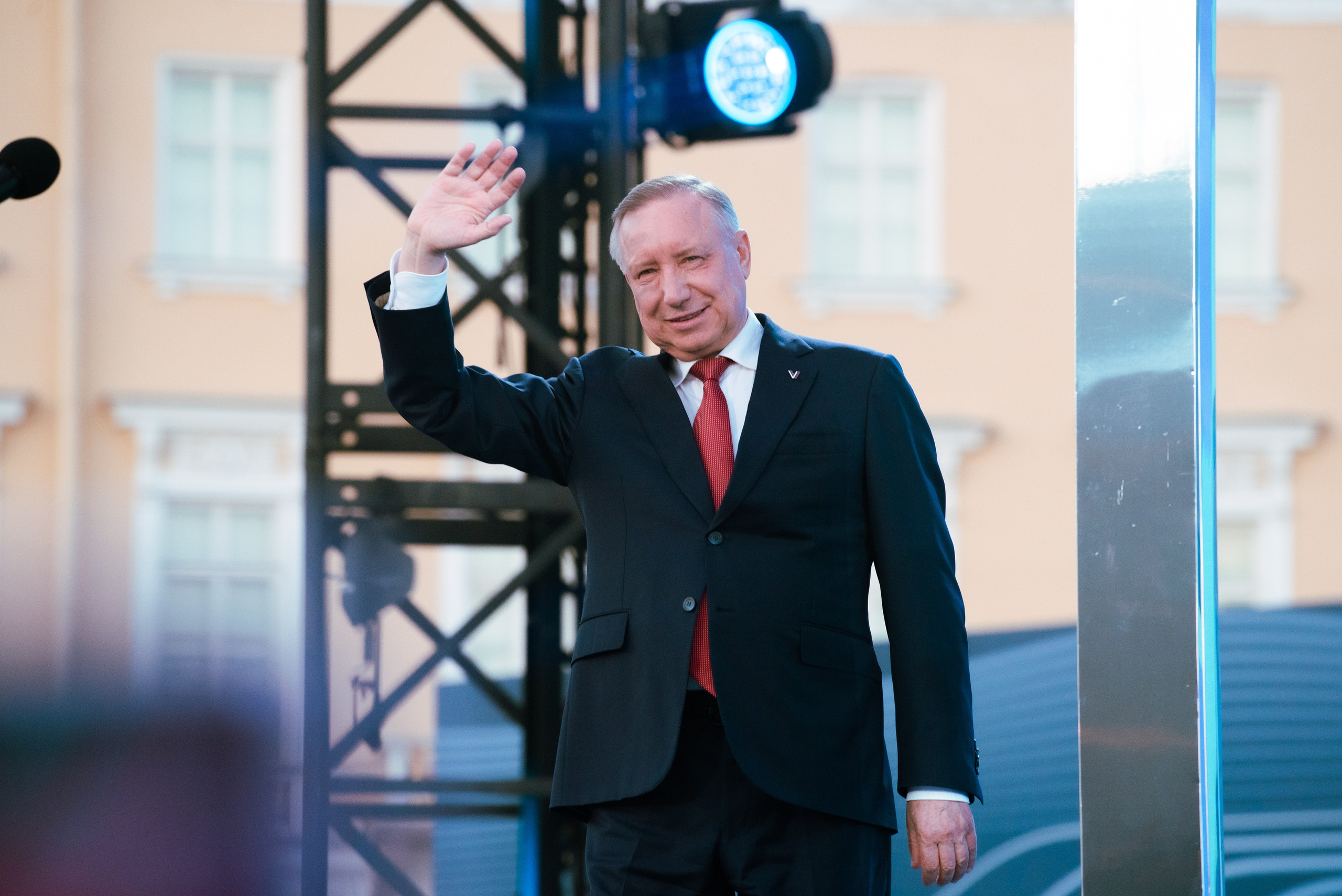 Алые Паруса'24