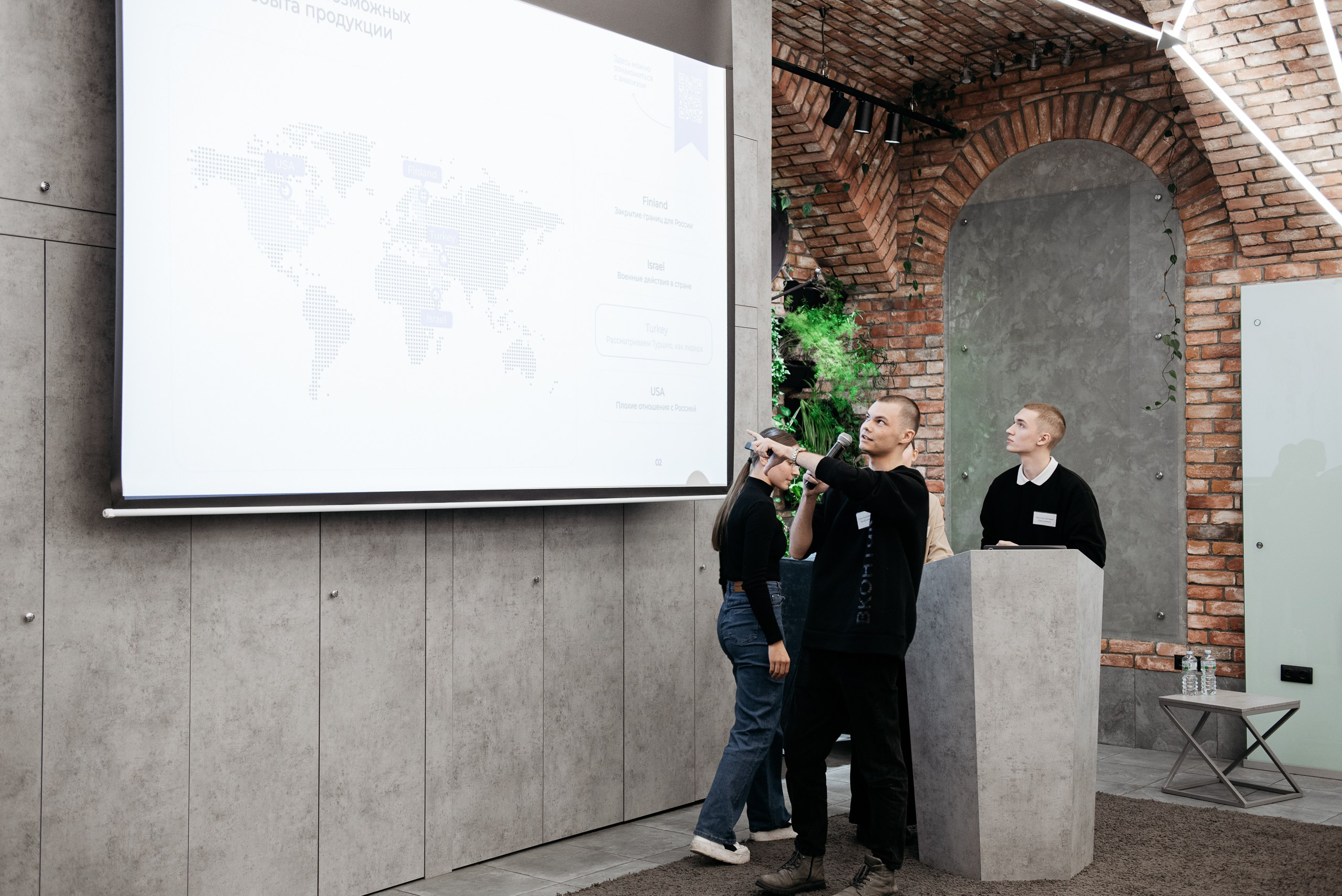 Региональная экспортная неделя