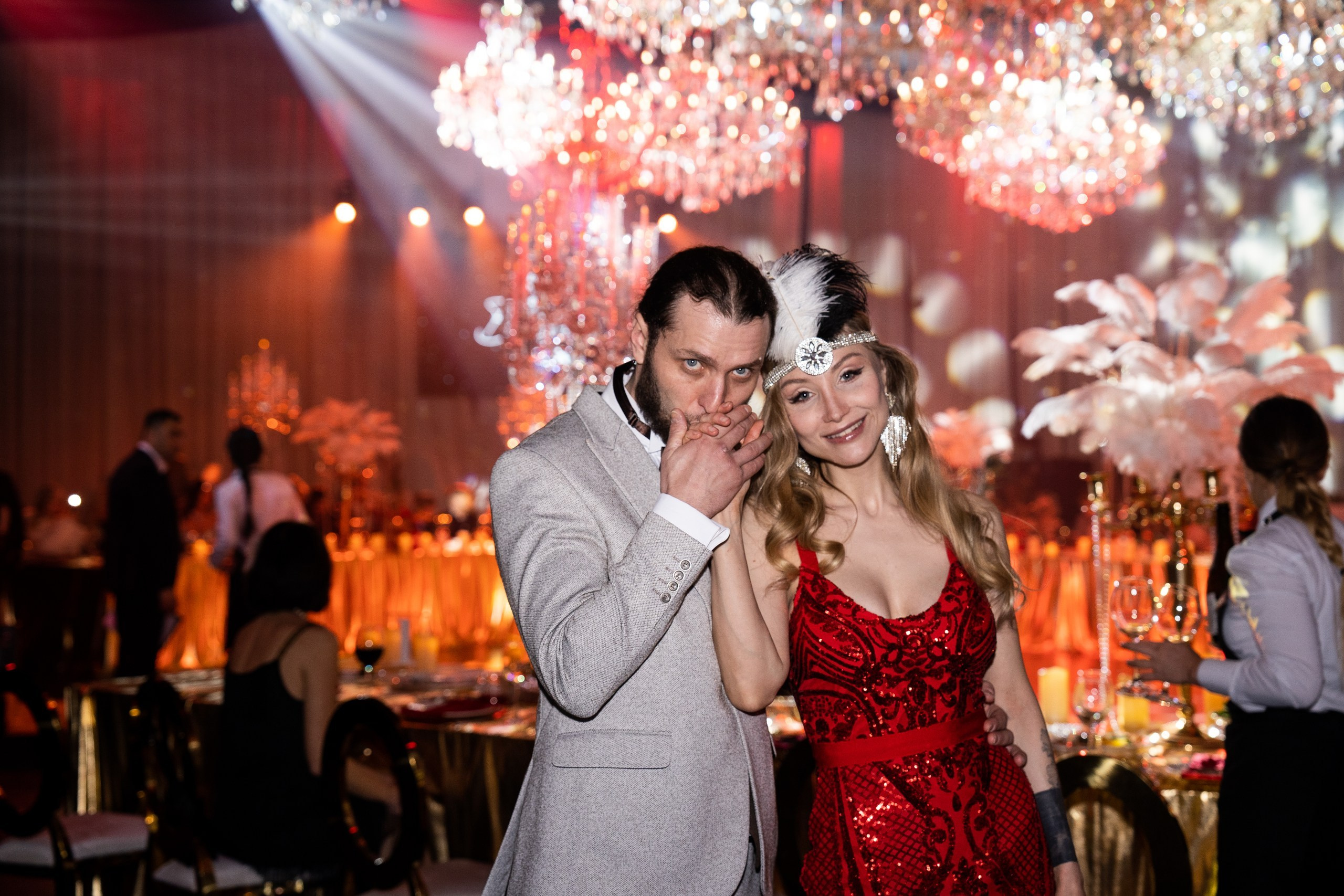 Мероприятие. Анастасия Профессиональный фотограф в Москве