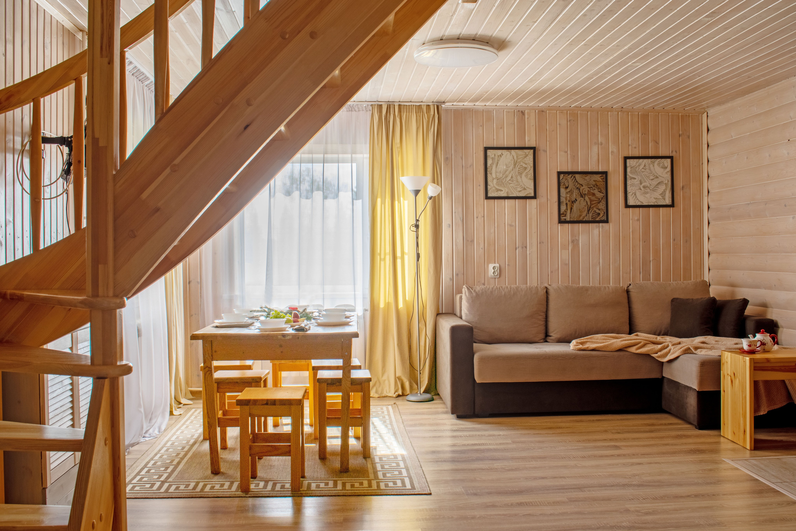 Интерьерная и экстерьерная съемка. Фотограф в Карелии, Сортавала, Рускеала Наталья Зверева