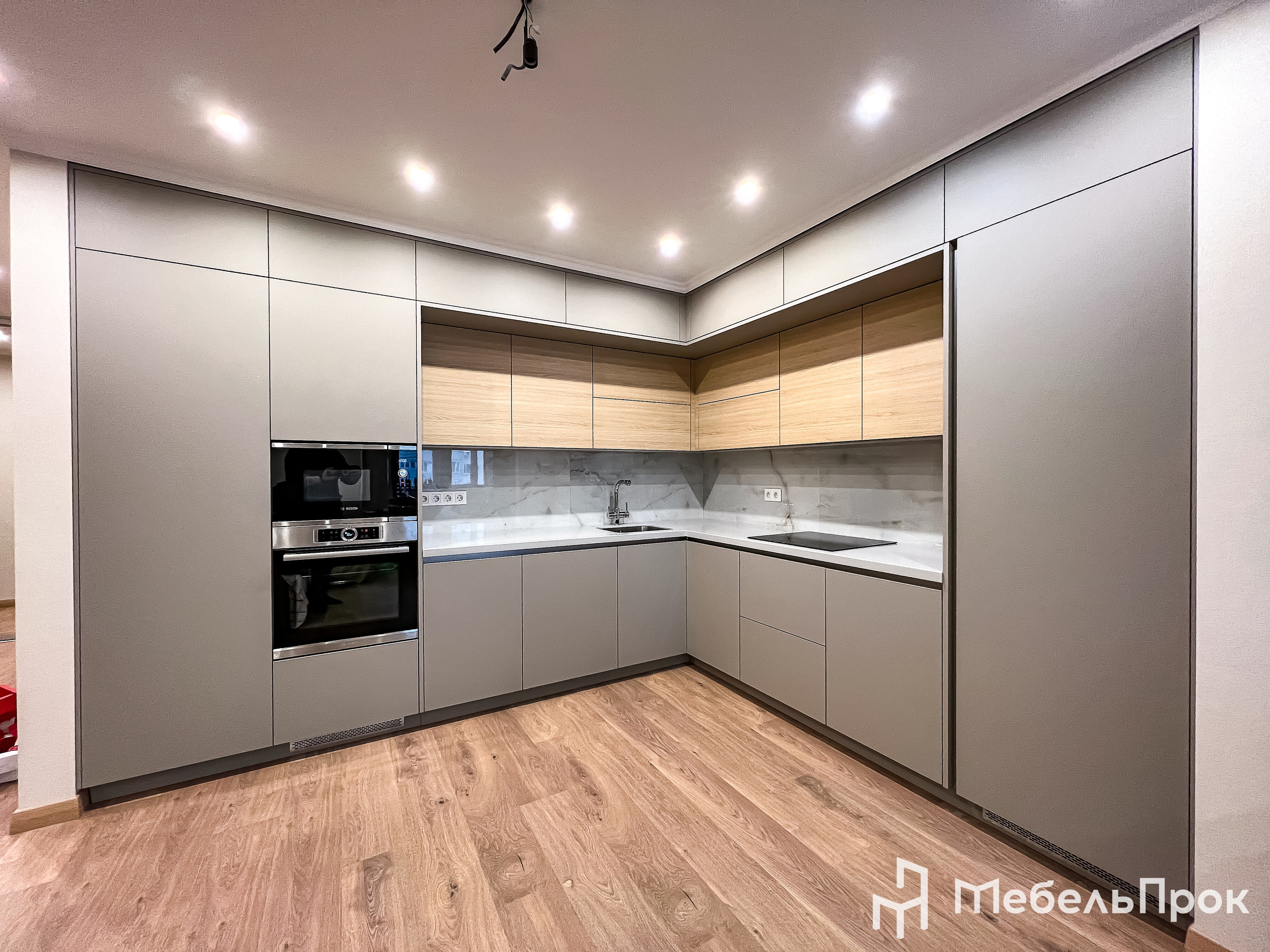 Кухни. Главная