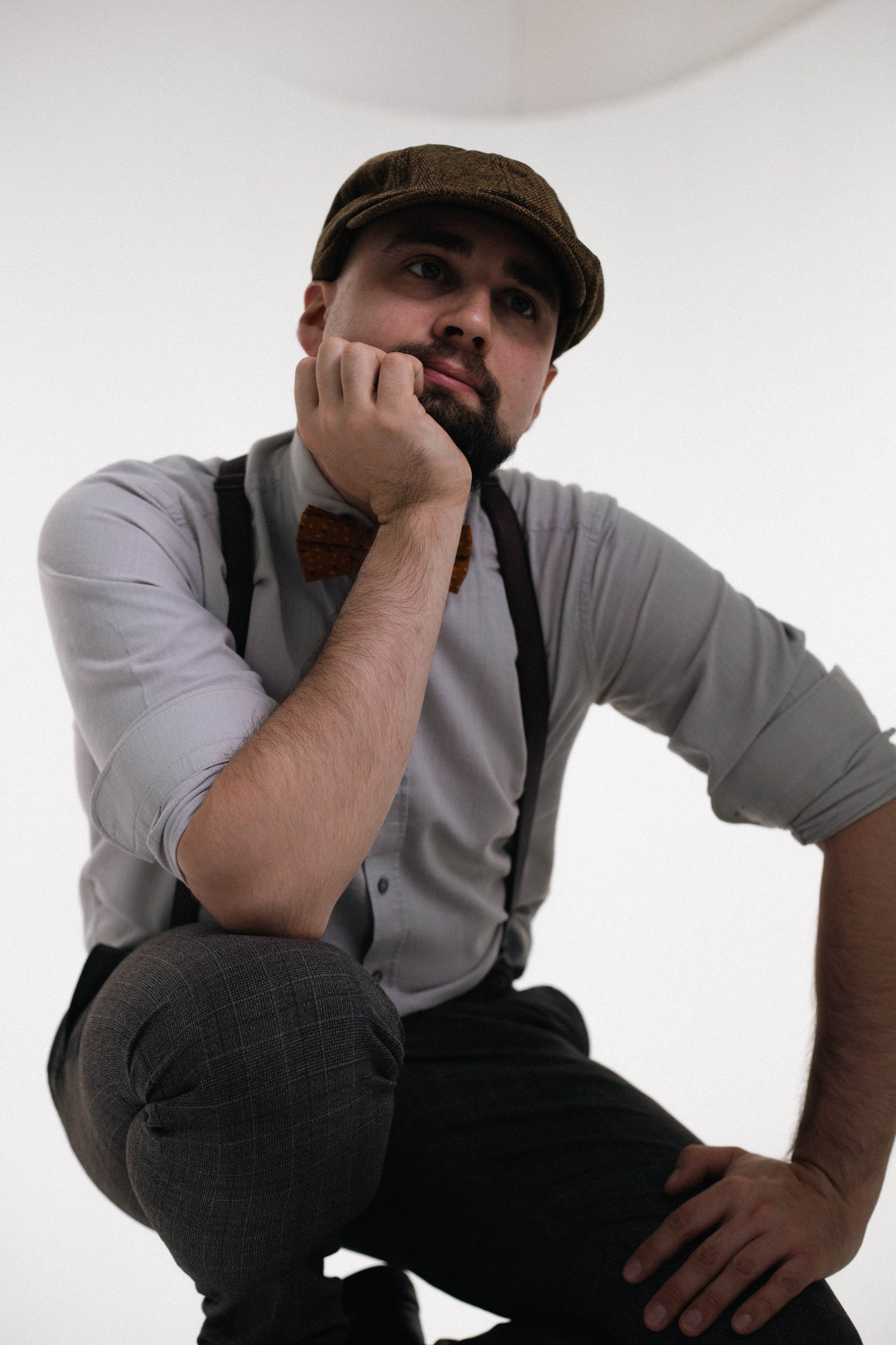 Паша. Фотограф в Тюмени Даша Михнова. Портреты, фотопроекты, фотодни