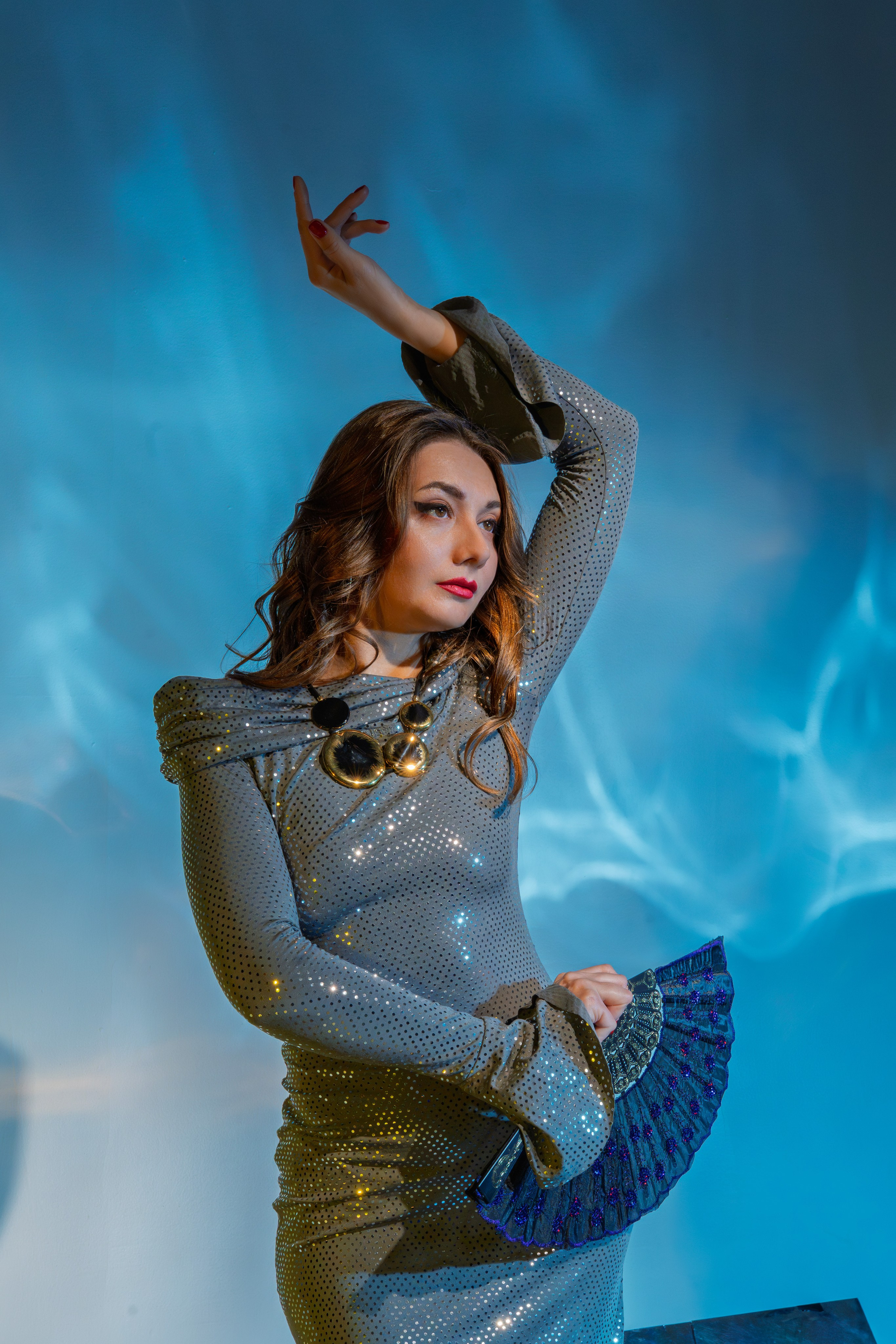 Галина. 35 мм