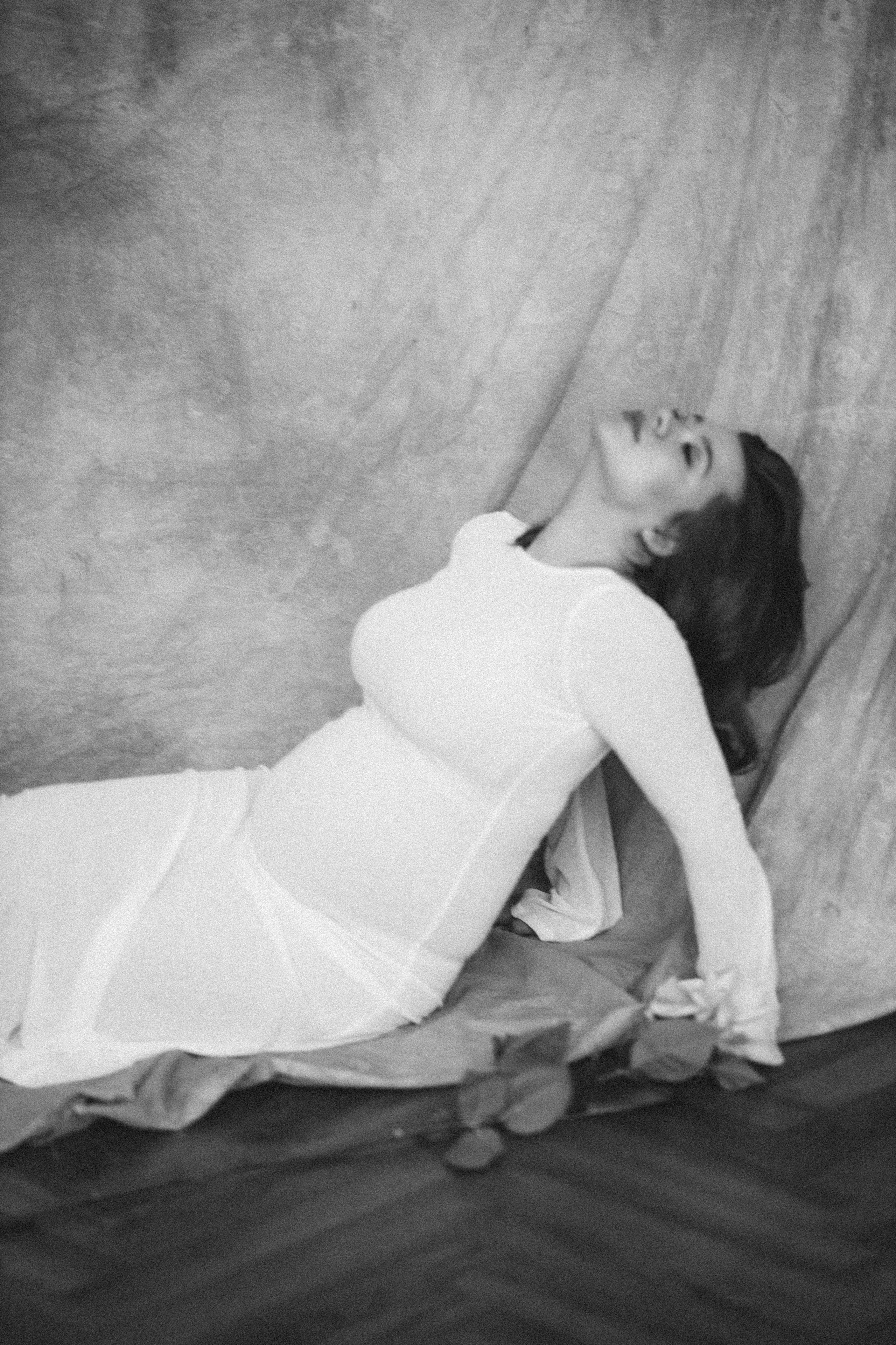 Анастасия. Семейный фотограф Вероника Каюрова Ярославль