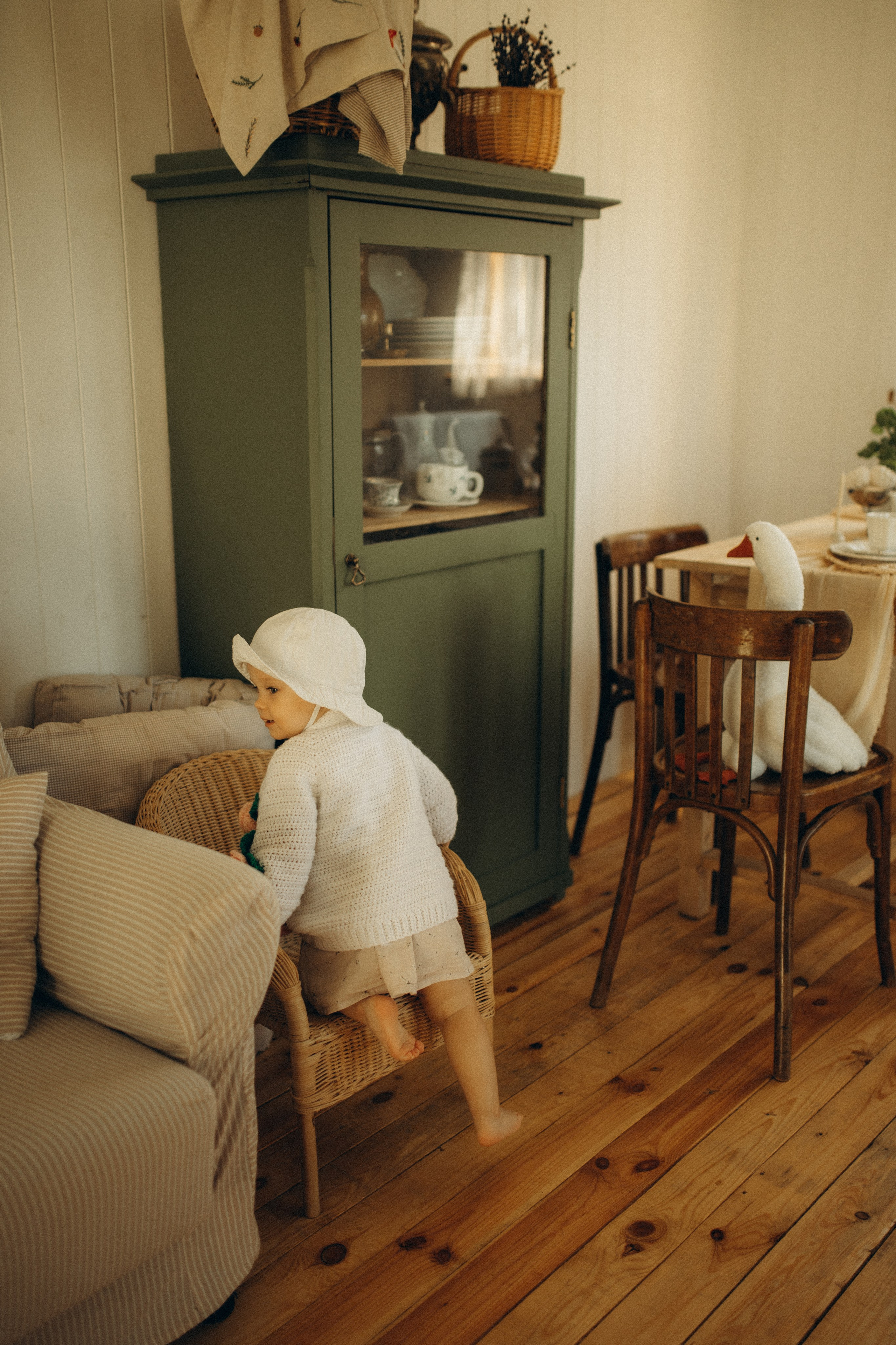 Света, Женя и Лерочка. Семейный фотограф Вероника Каюрова Ярославль