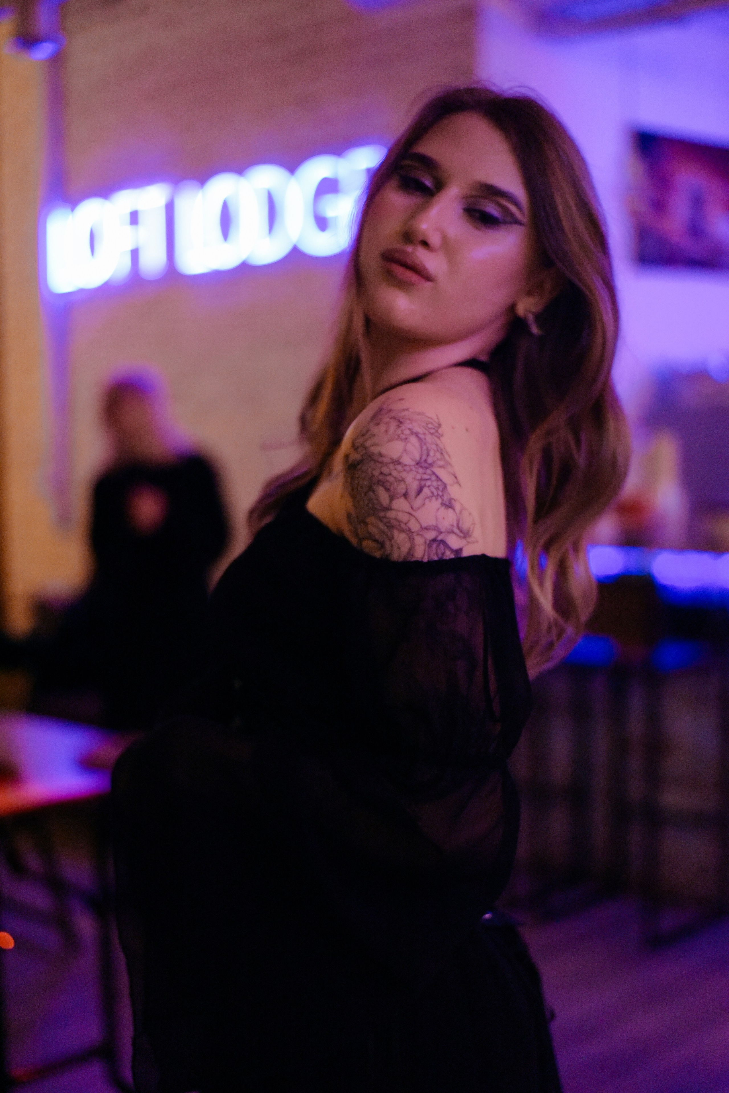 Мани Пени. Фотограф Лола Волна, город Москва