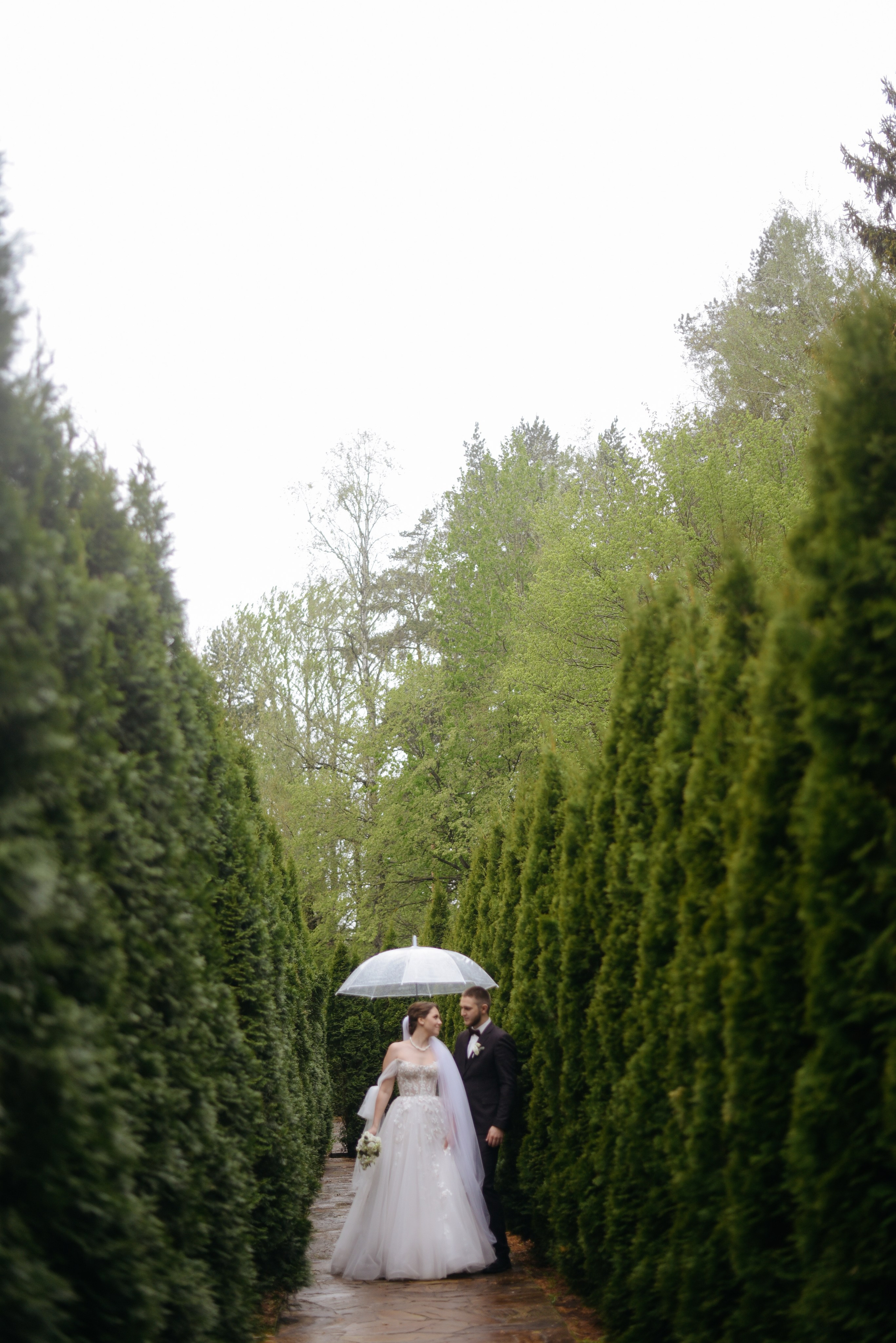 Майский снег. Фотограф Лола Волна, город Москва