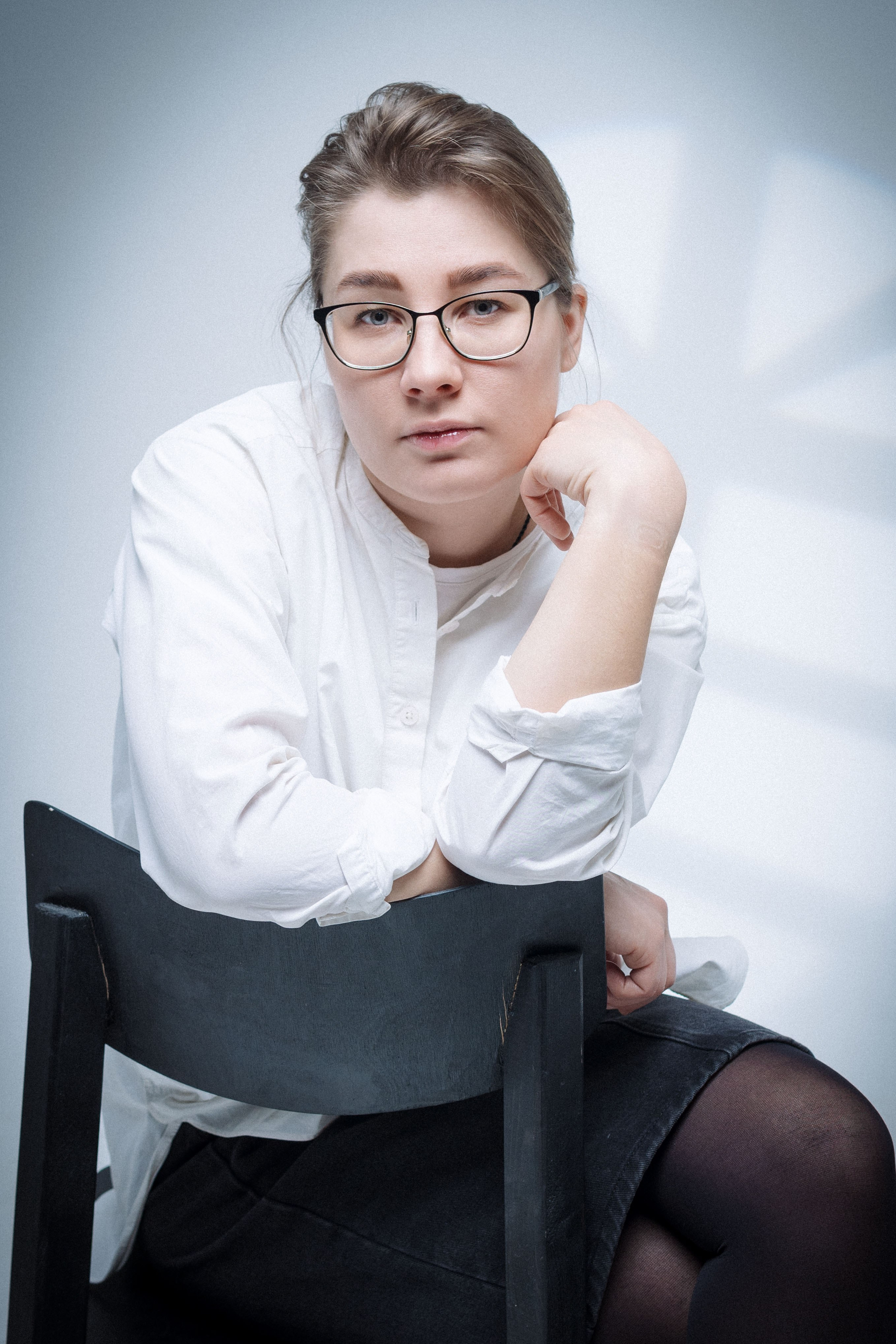 Катя. Дмитрий Ратихин. Видеограф и фотограф в Санкт-Петербурге и Москве