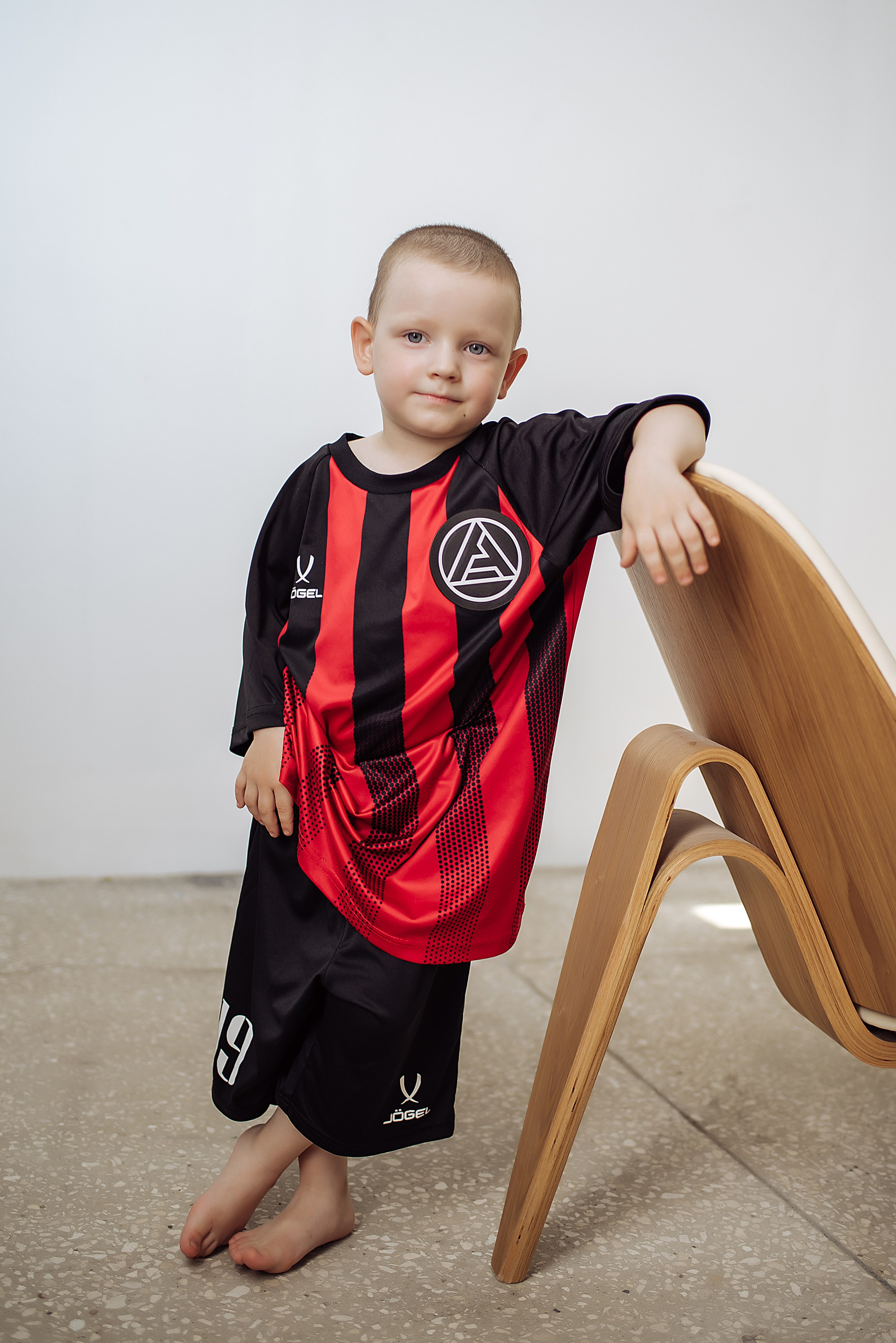 Зазубрин Адам. Promodels