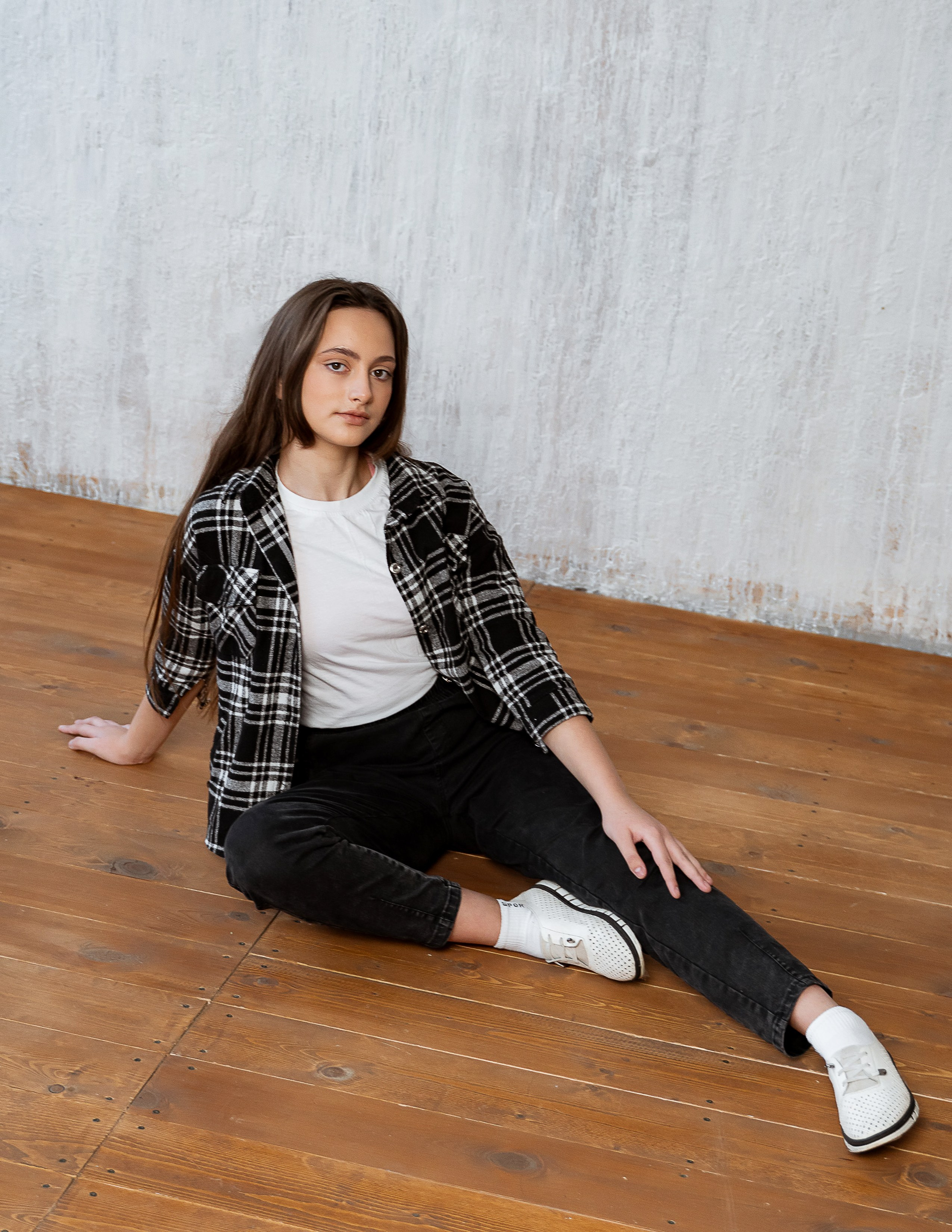 Альбина Суховская. Promodels