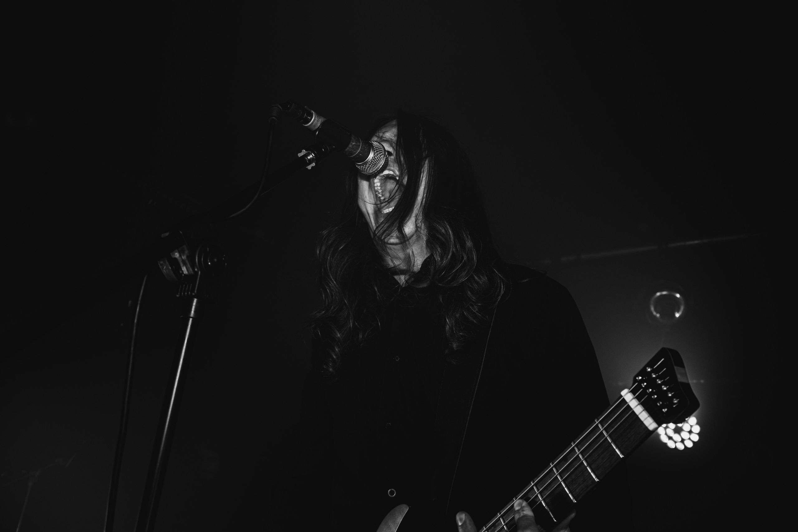 Отшельник & Potvor 31.10.2025. Репортажный фотограф в Москве Legiodot