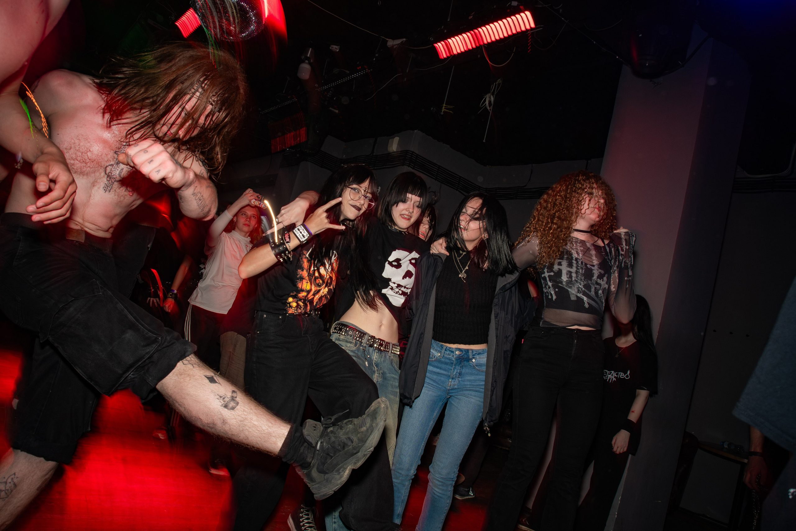 Impure & Edvard Elsky & Pitbural 21.06.2025. Репортажный фотограф в Москве Legiodot