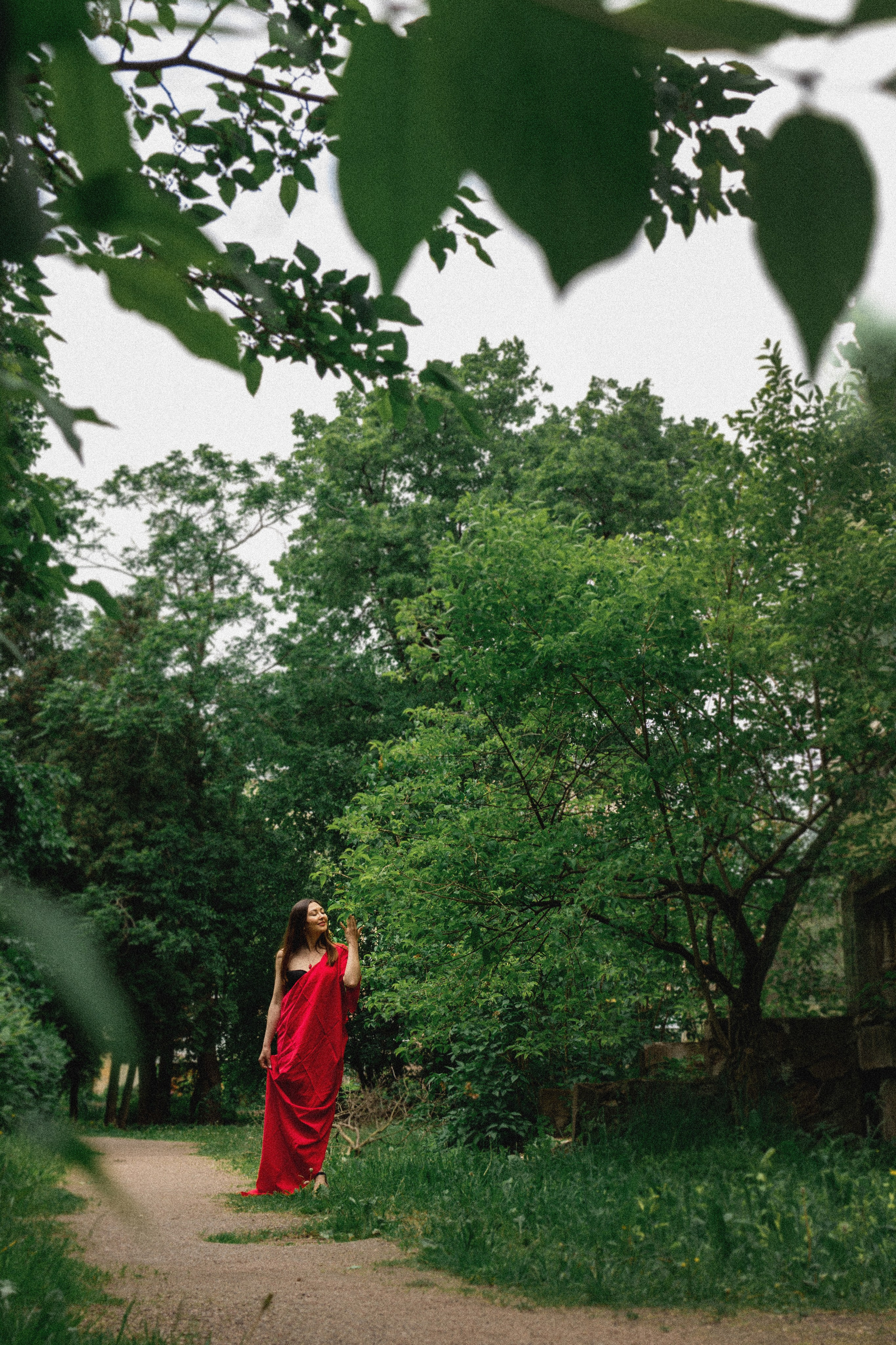 Эстетика П р о Я в л е н и я. Виноградова Маргарита. Фотограф P r o Явления