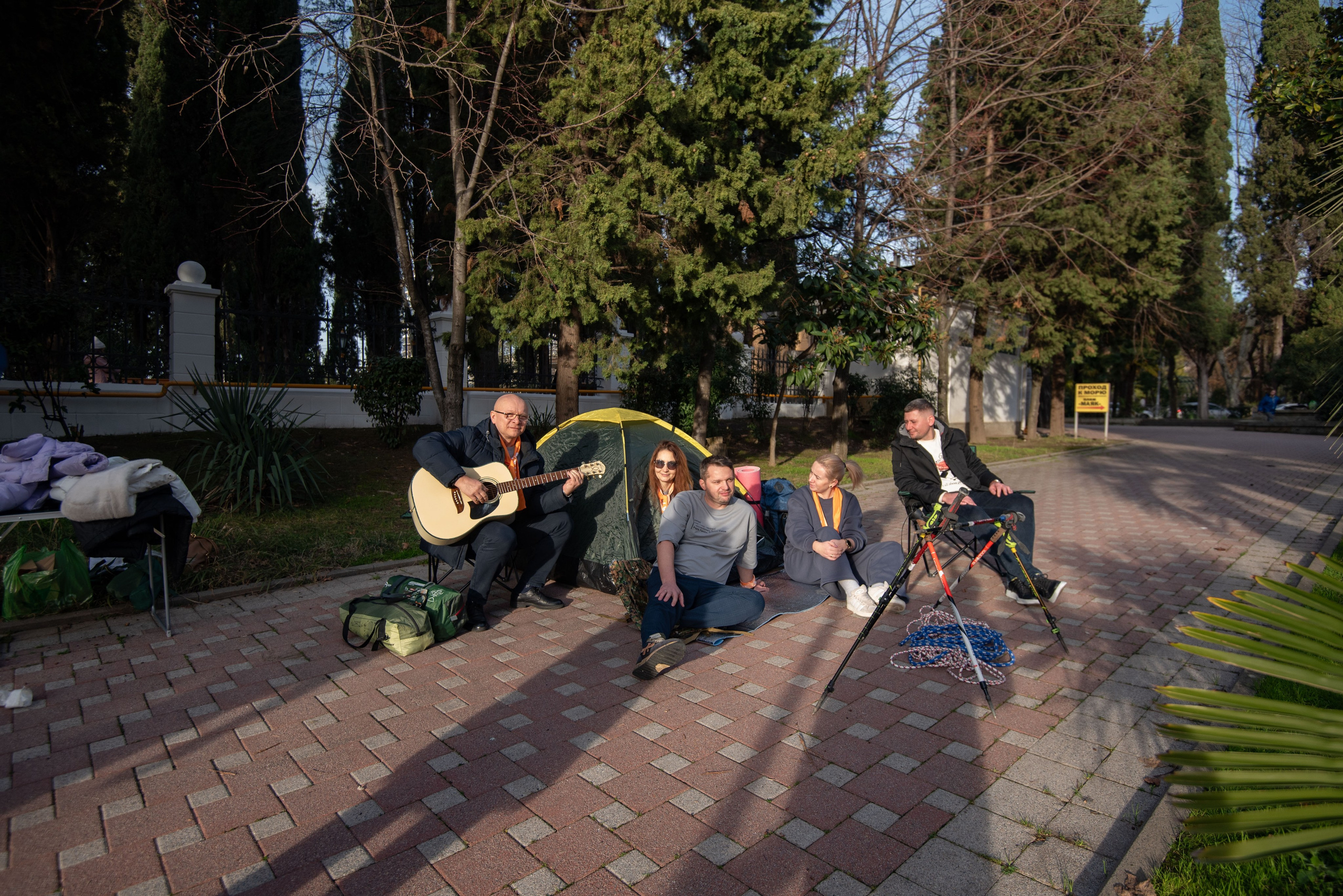 Конференции. Свадебный, семейный, фэшн фотограф, школьный фотограф в Сочи
