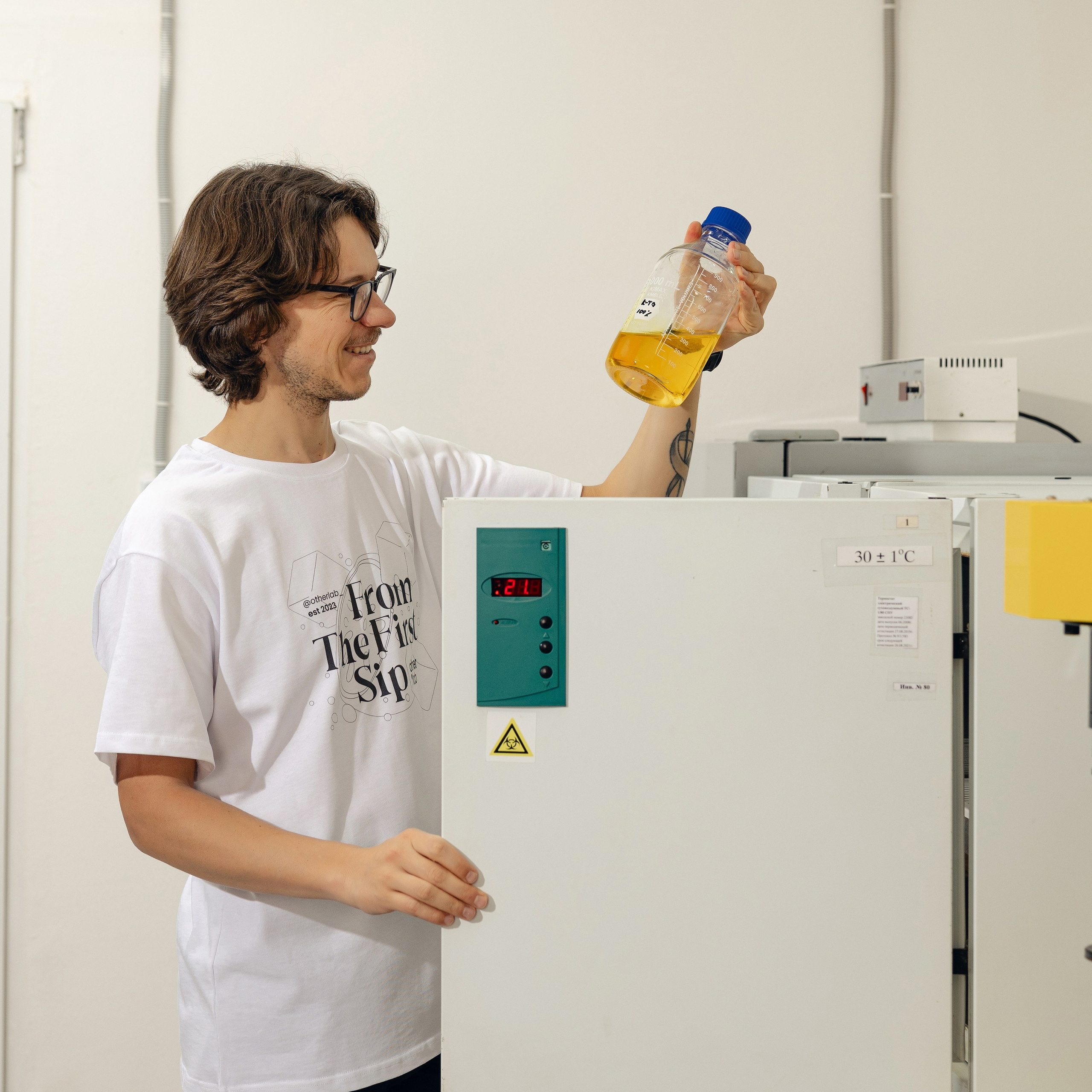 Бизнес-портреты в Санкт-Петербурге