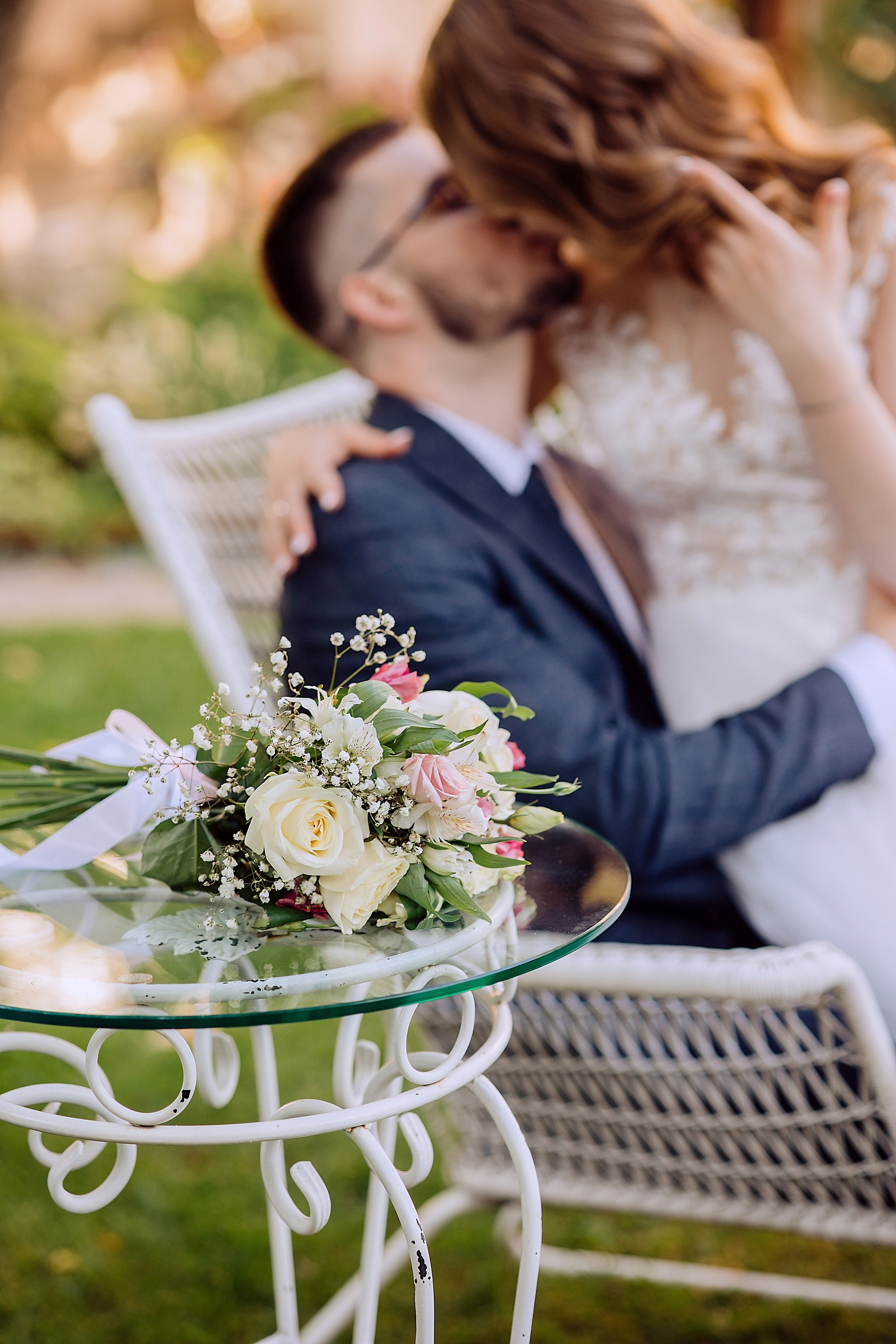 Илья и Аня. Свадебный и семейный фотограф в Йошкар-Оле