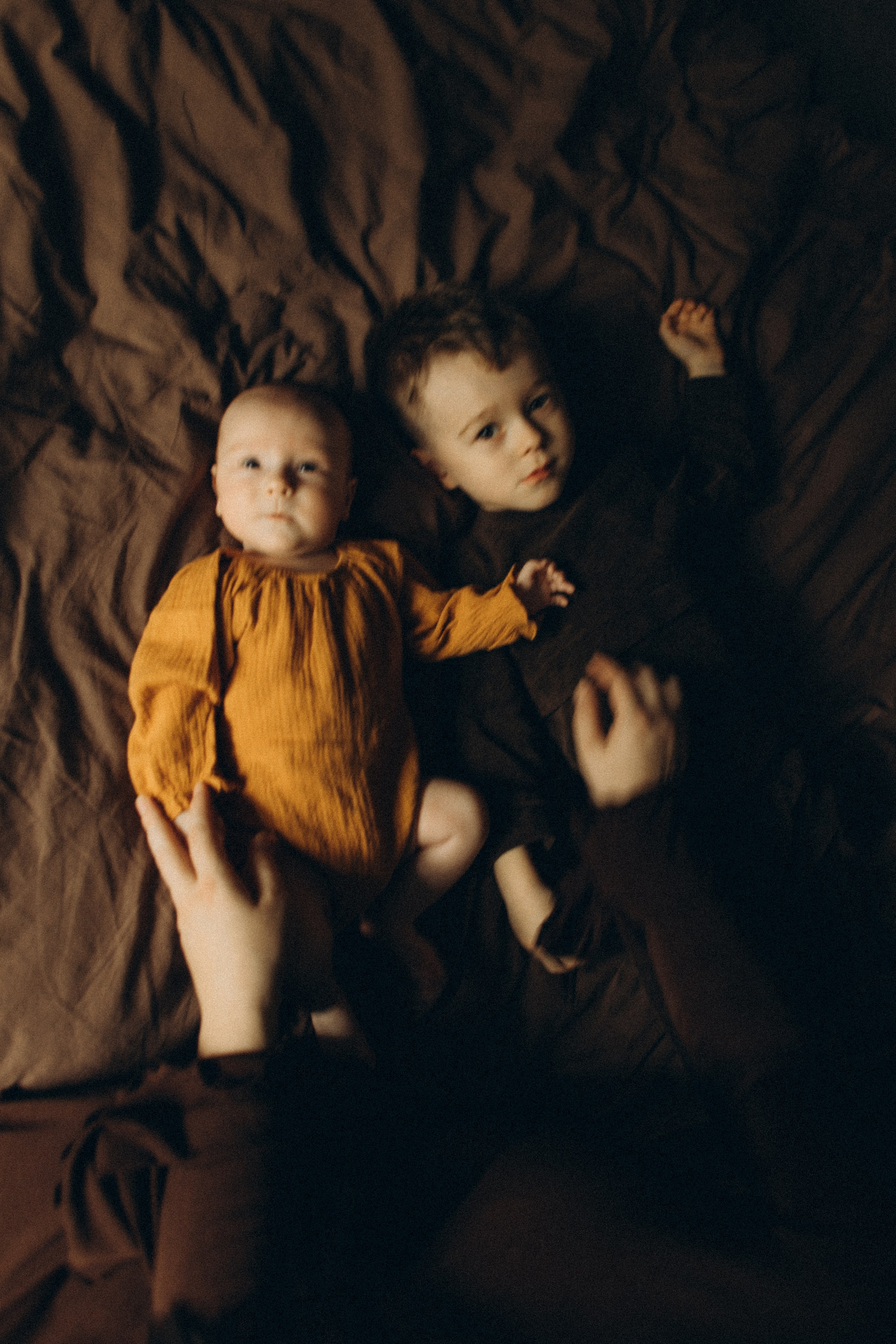 Марина Мила Ярослав. Семейный фотограф в Краснодаре Анна Пасик