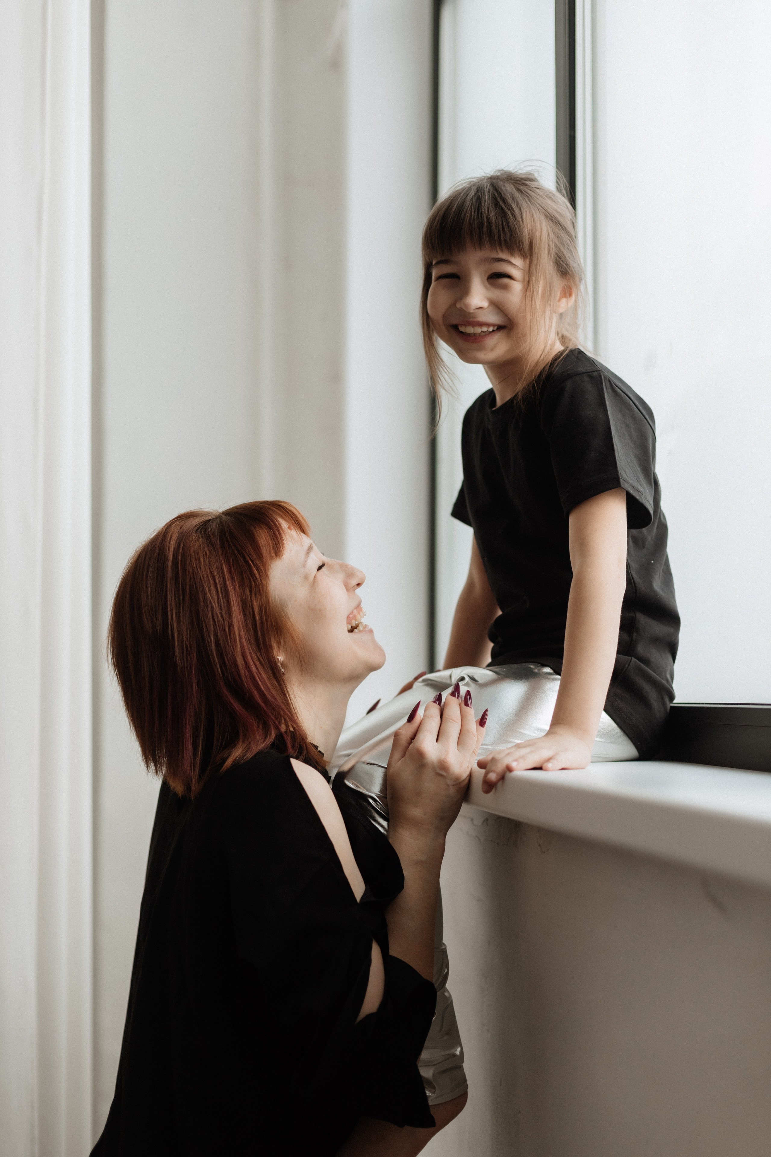 Студийная. Семейный фотограф в Нижнем Новгороде Куренкова Юлия