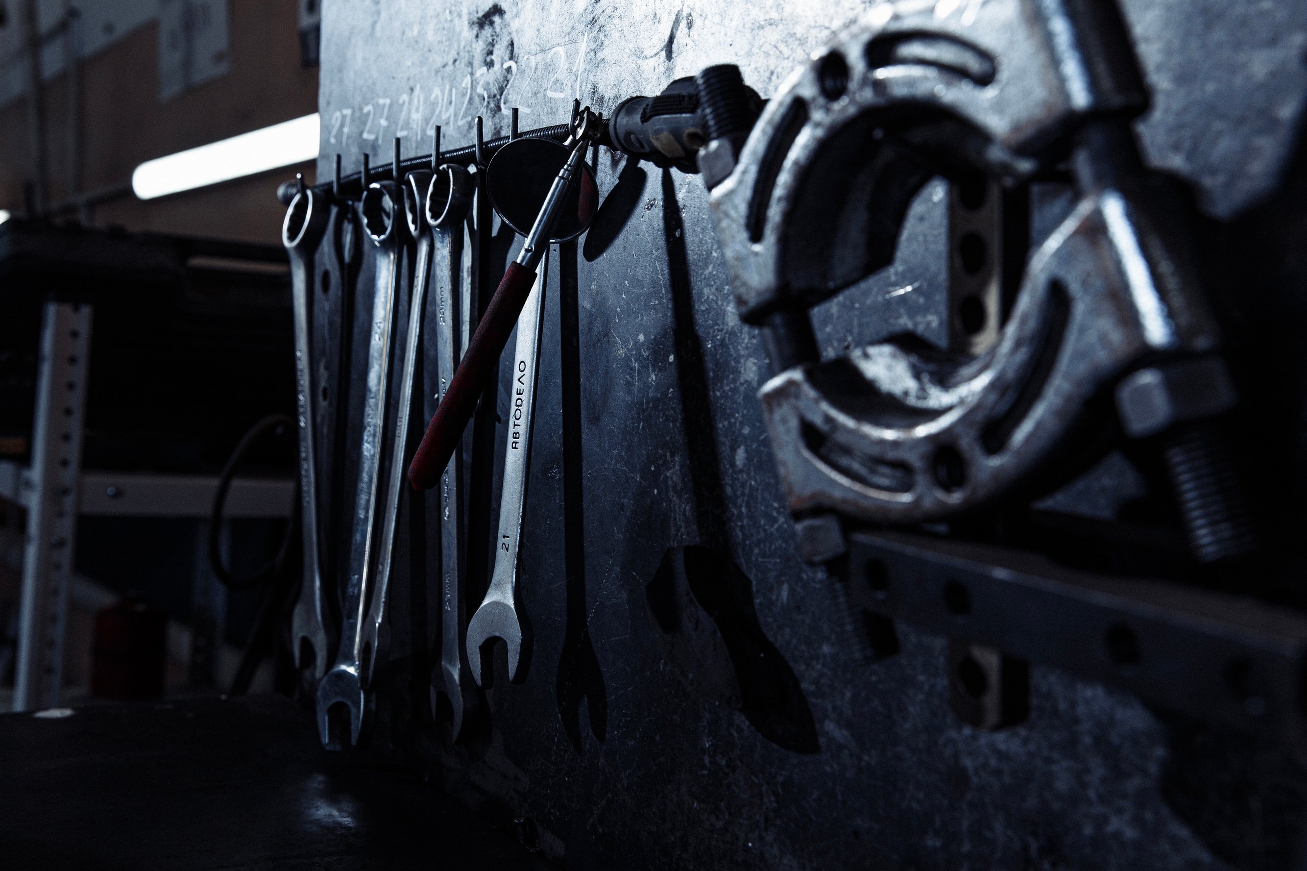 Автосервис DriveService. Свадебный фотограф в Чите Пошка Елена