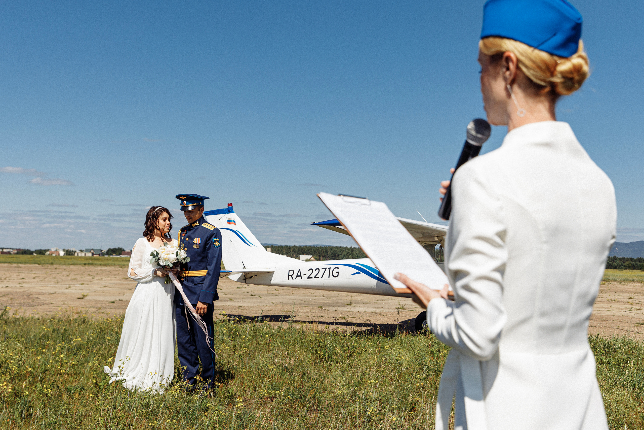 Свадебный фотограф в Чите Пошка Елена