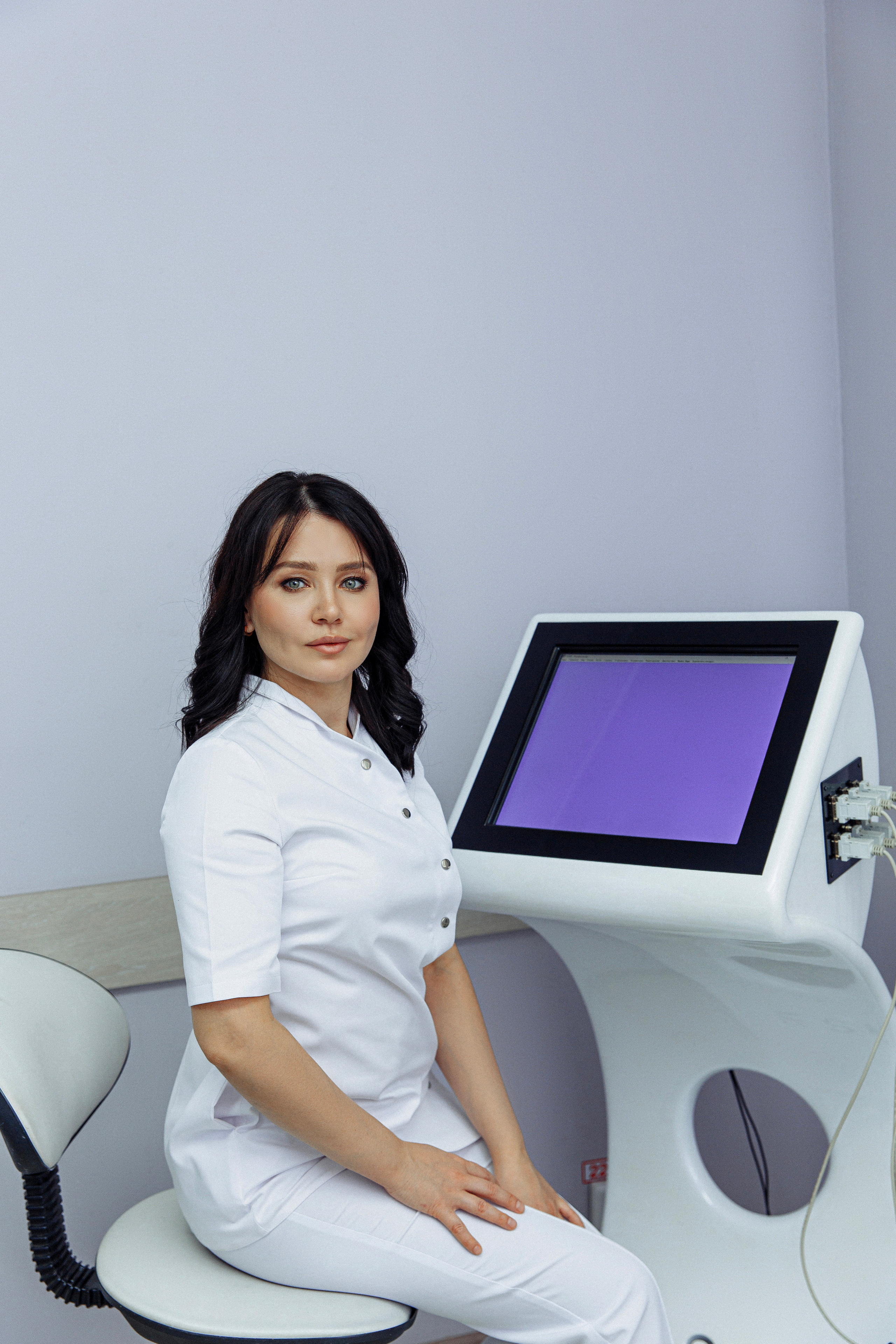 Косметолог. Свадебный фотограф в Чите Пошка Елена