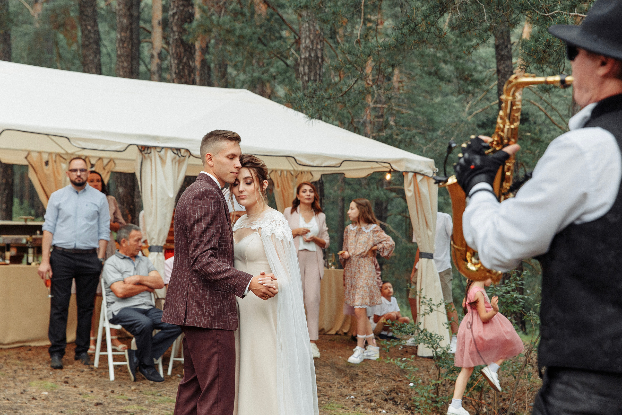 Свадебный фотограф в Чите Пошка Елена