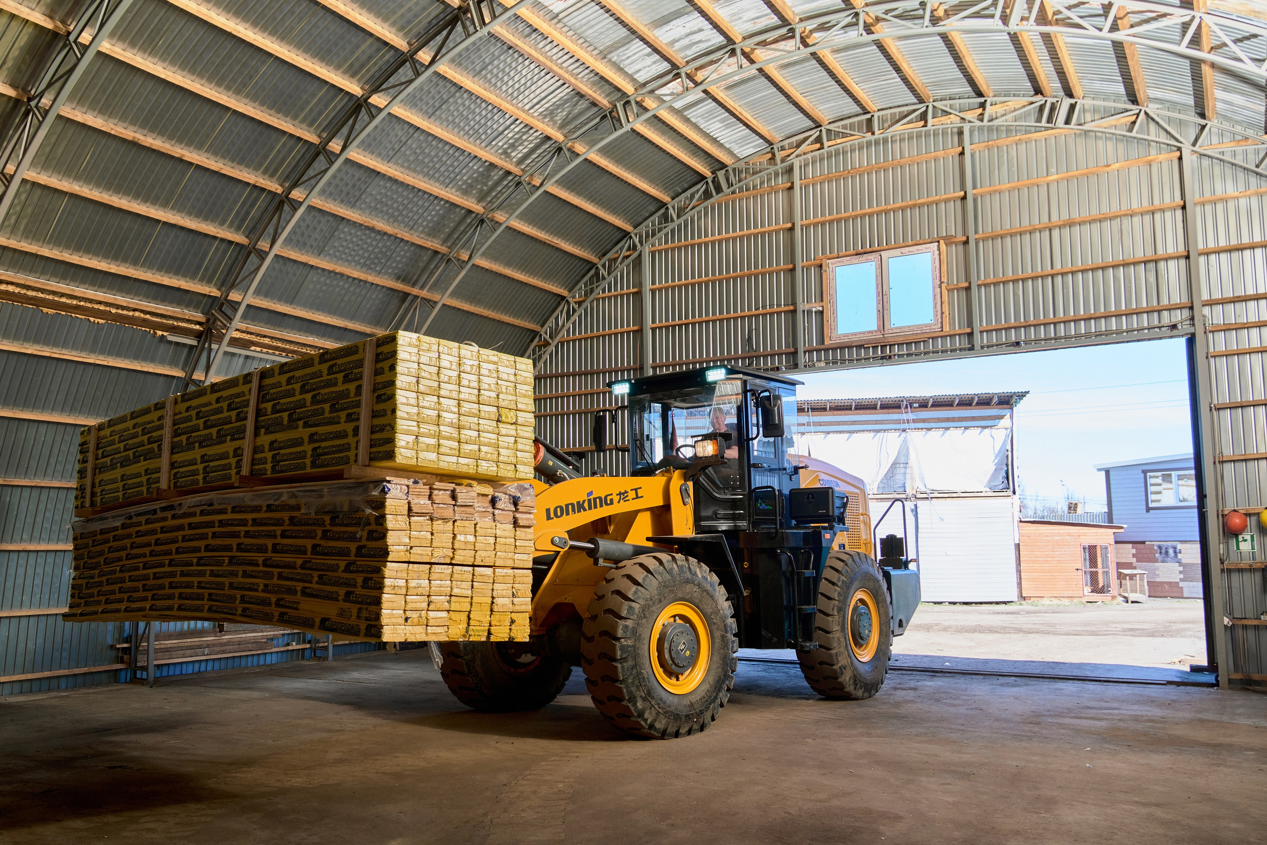 Промышленная фотосъемка в Москве и московской области. Профессиональный фотограф в Москве — Максим Дьяконов