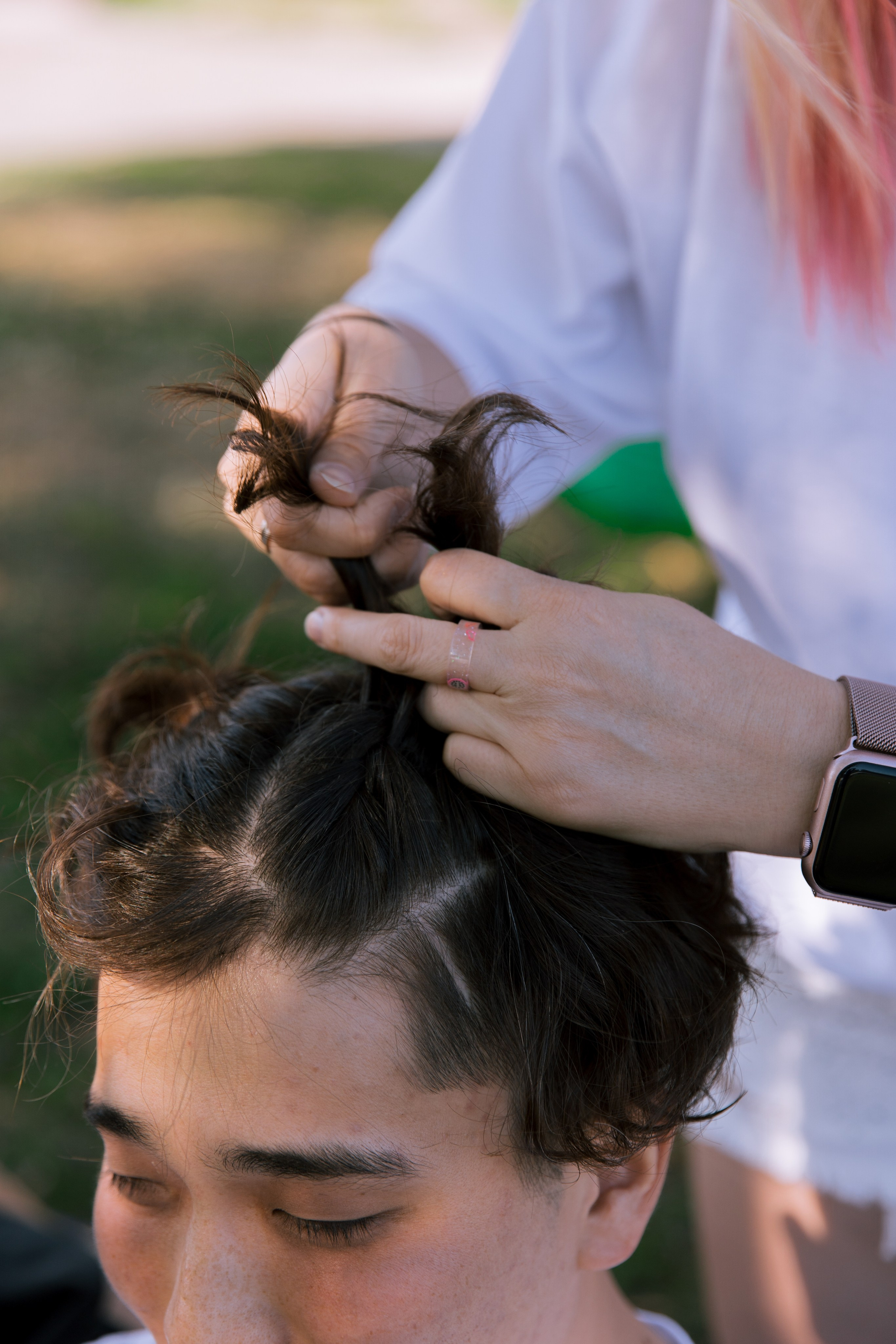 Яхт- клуб Фрегат. Свадебный и семейный фотограф
