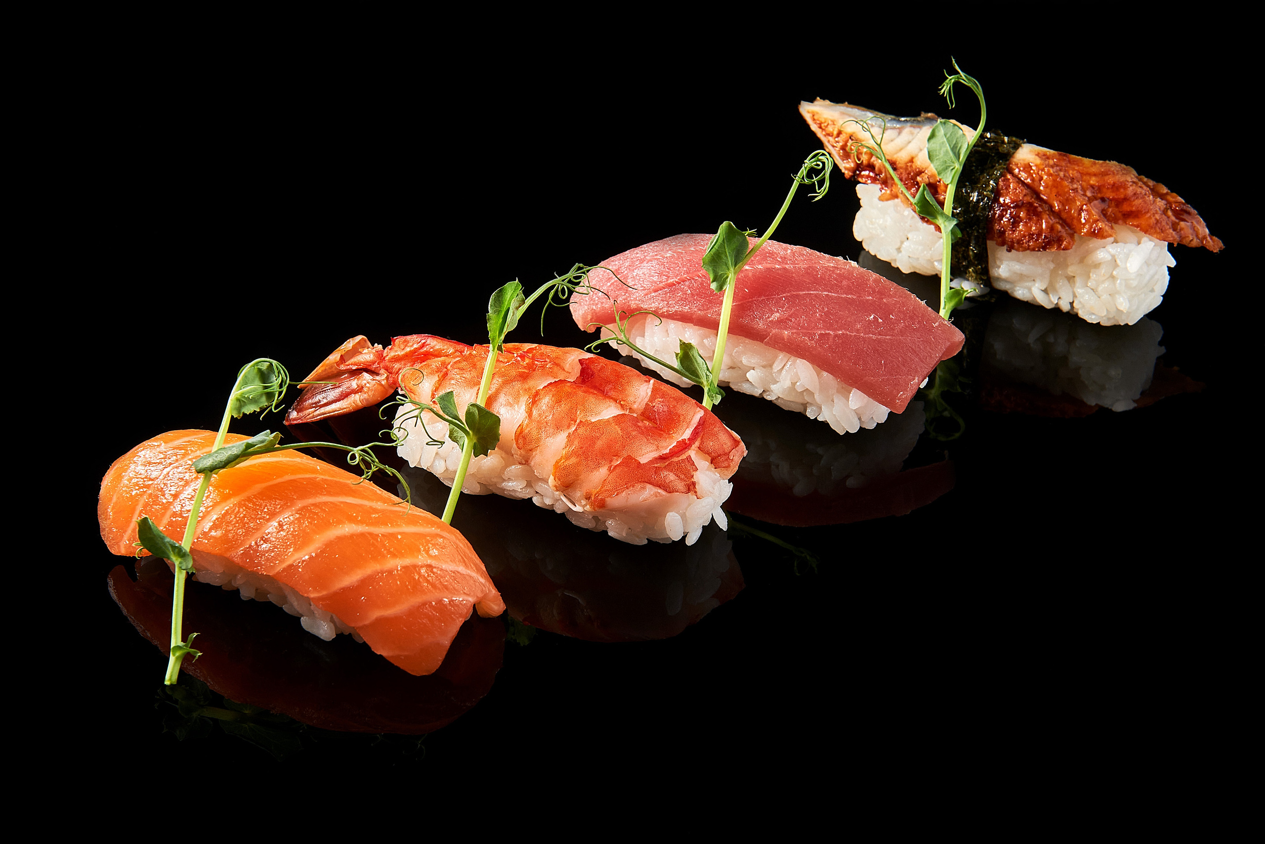 фуд фото Сергей Антонов фуд фотограф СПб