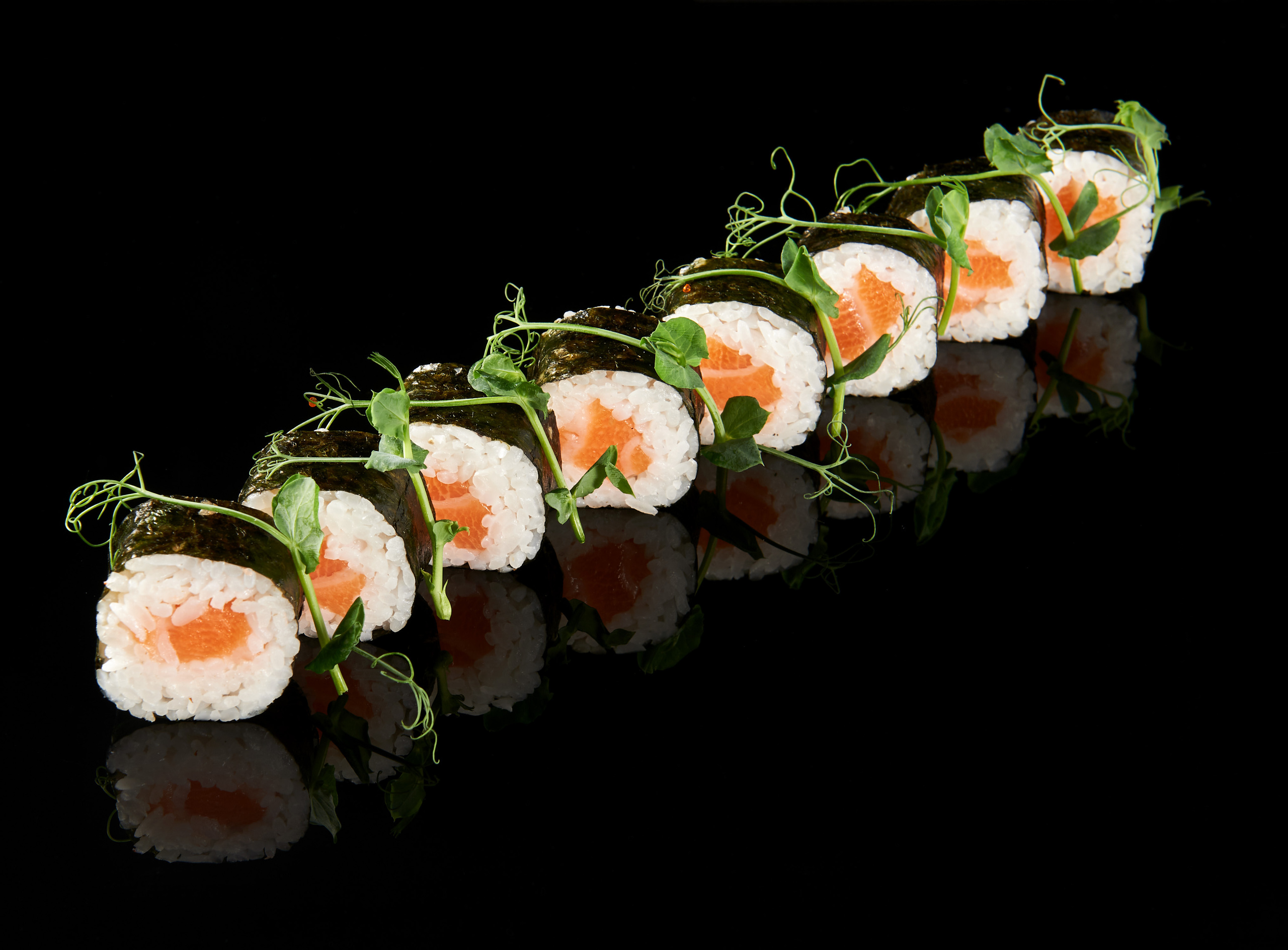 фуд фото Сергей Антонов фотограф СПб