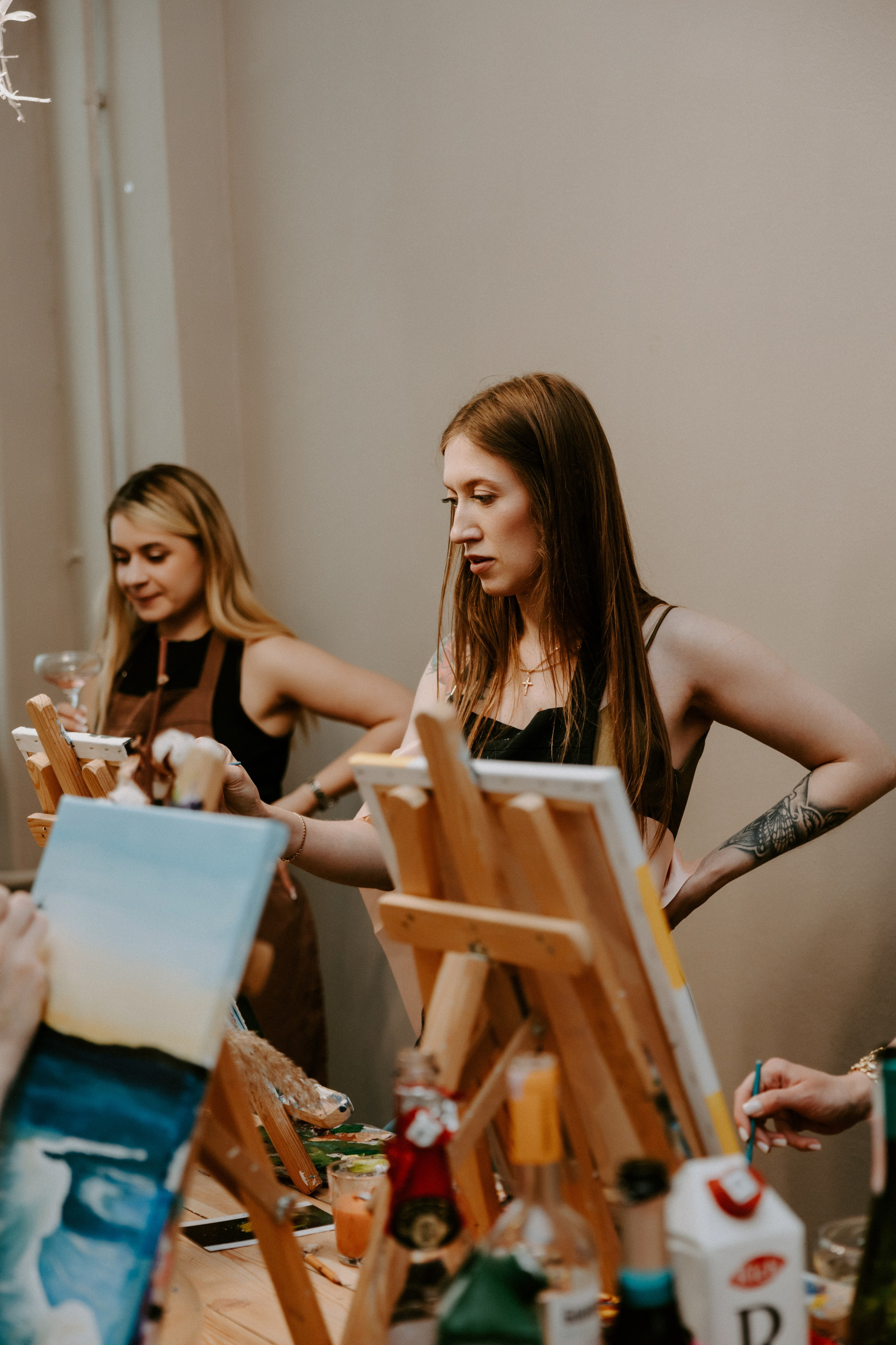 Репортаж. Свадебный и портретный фотограф Минск Евсович Инна