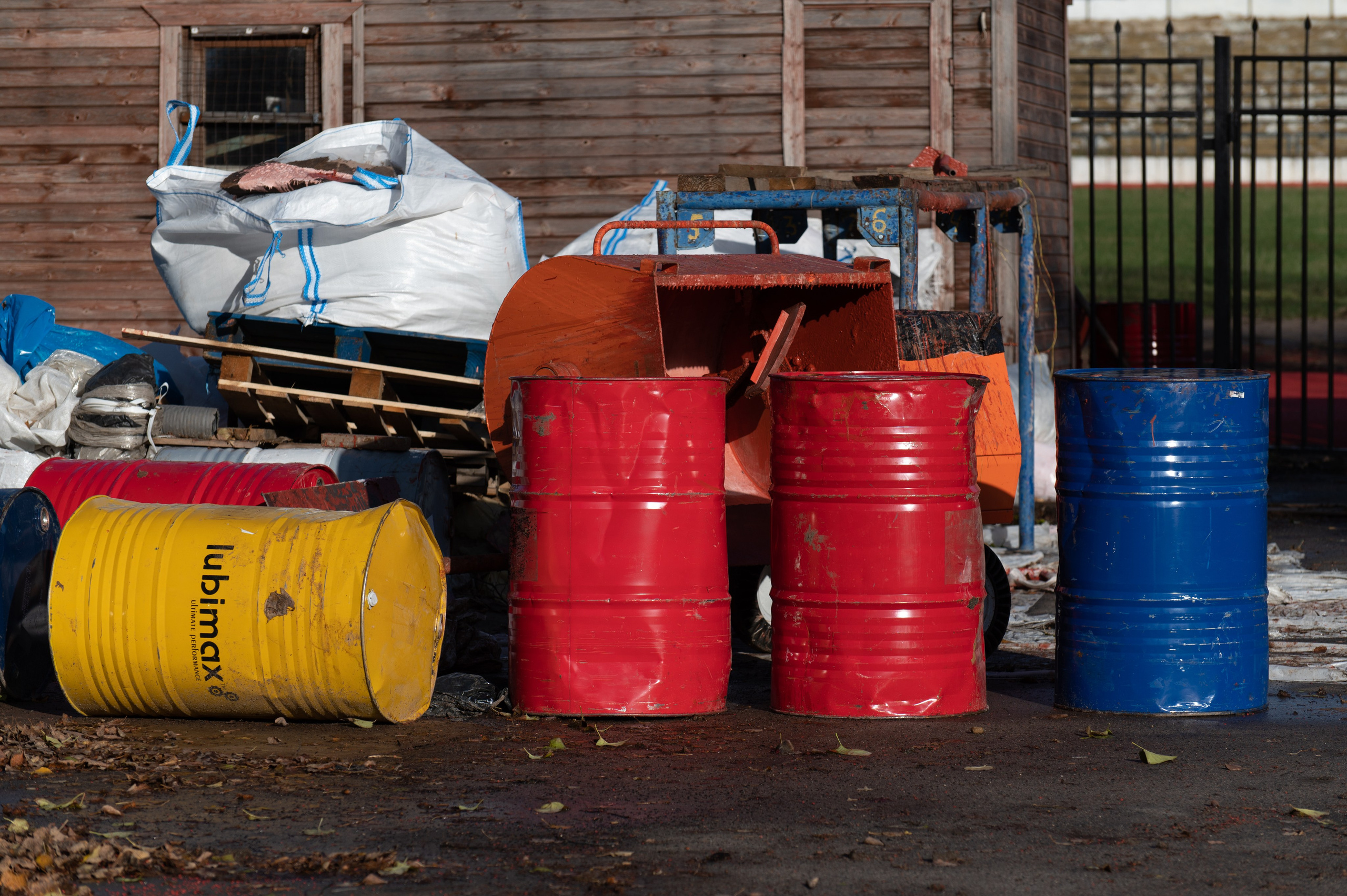 20241102 МГУ. Дмитрий Ремизов. Фотография, как хобби