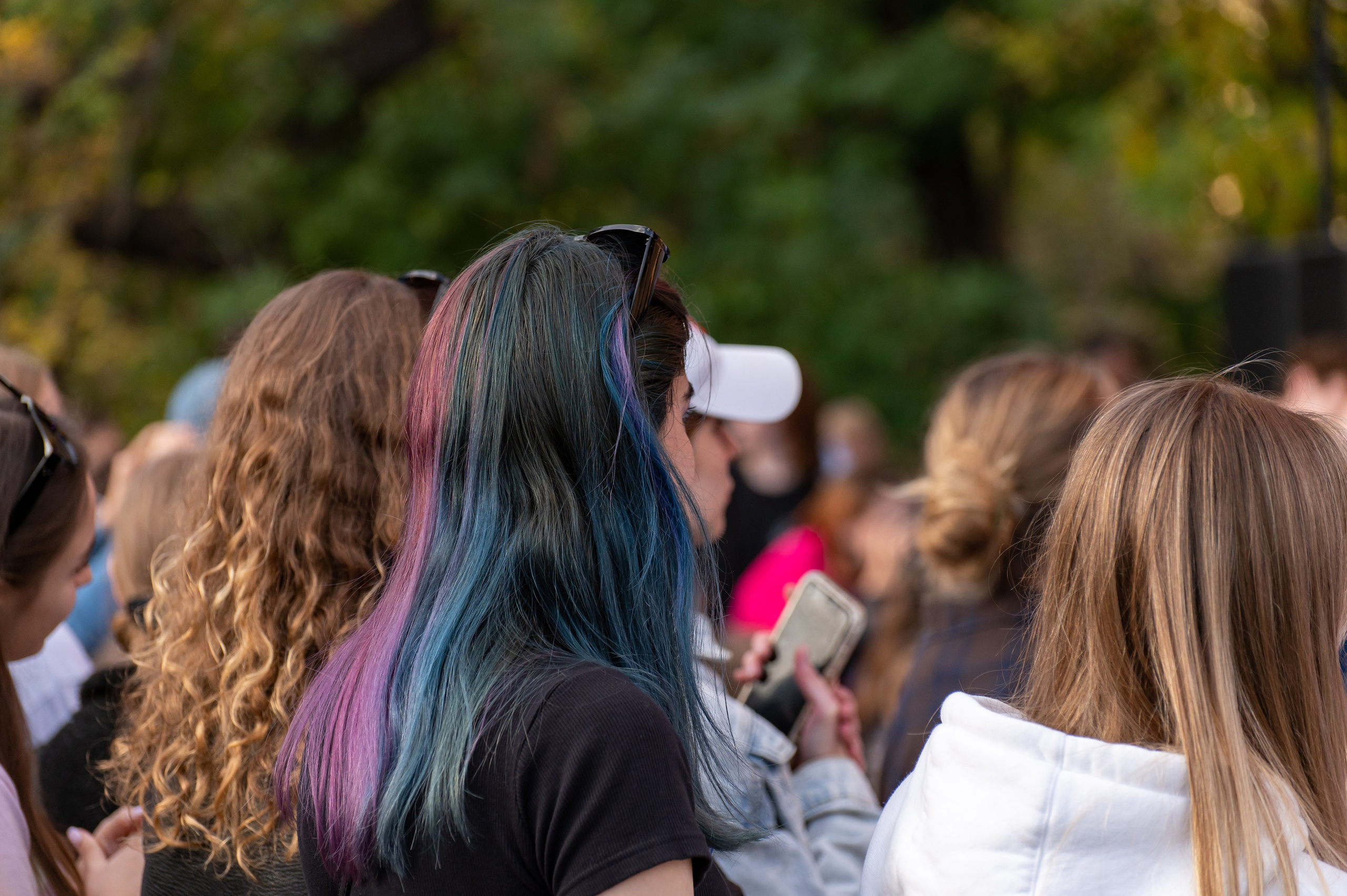 20230930 Красная Пресня. Дмитрий Ремизов. Фотография, как хобби