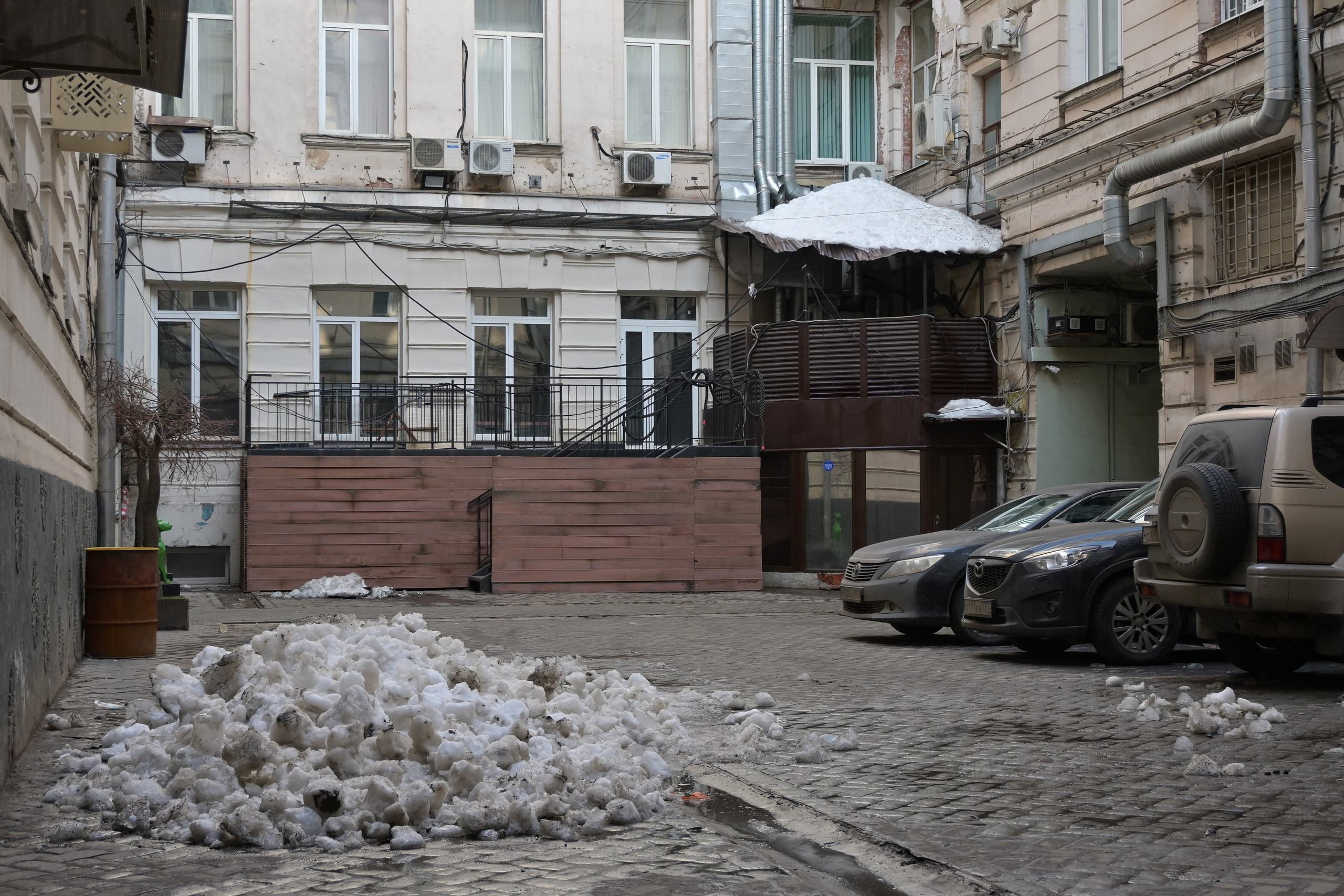 20240316 Масленица в центре. Дмитрий Ремизов. Фотография, как хобби
