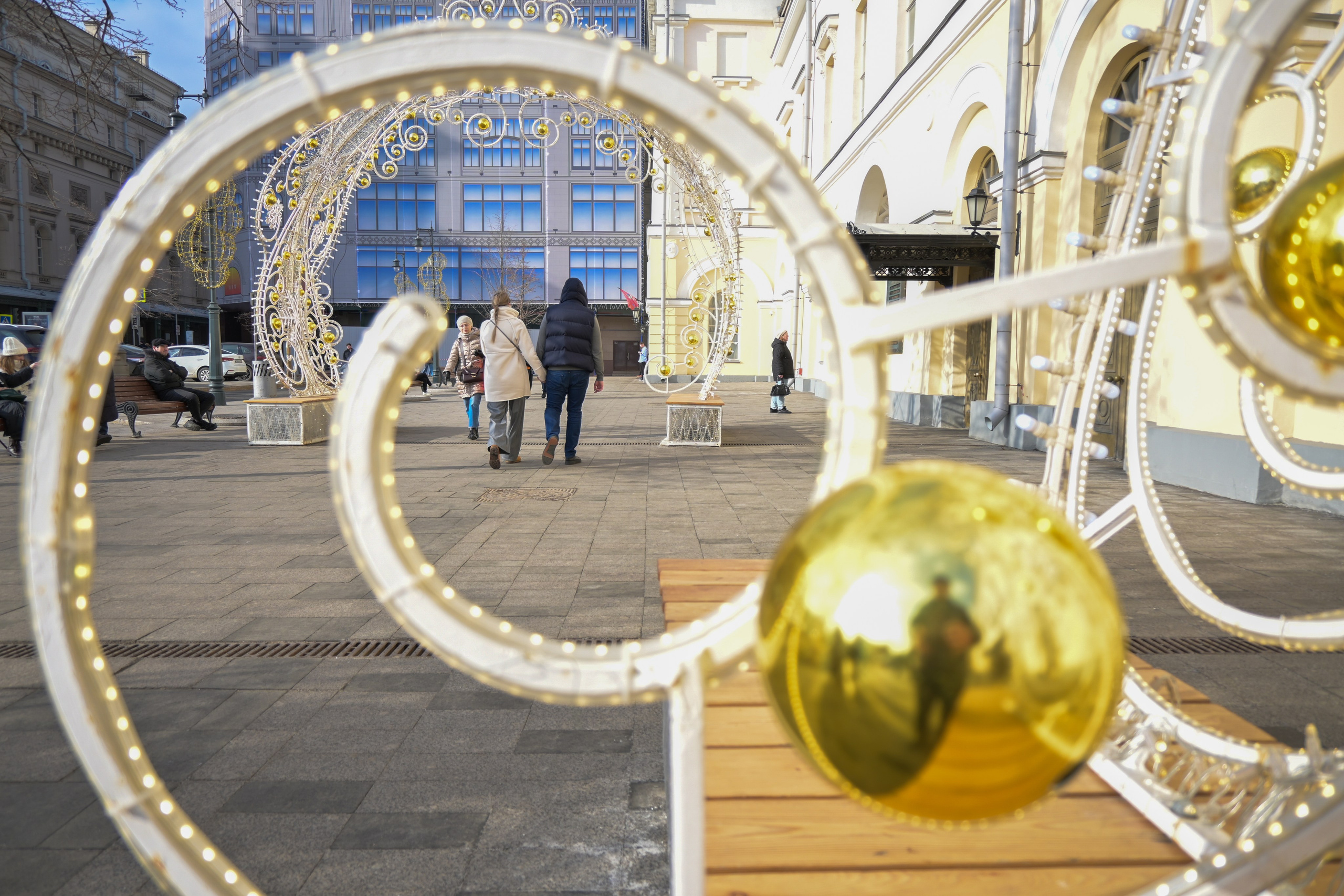 20240316 Масленица в центре. Дмитрий Ремизов. Фотография, как хобби