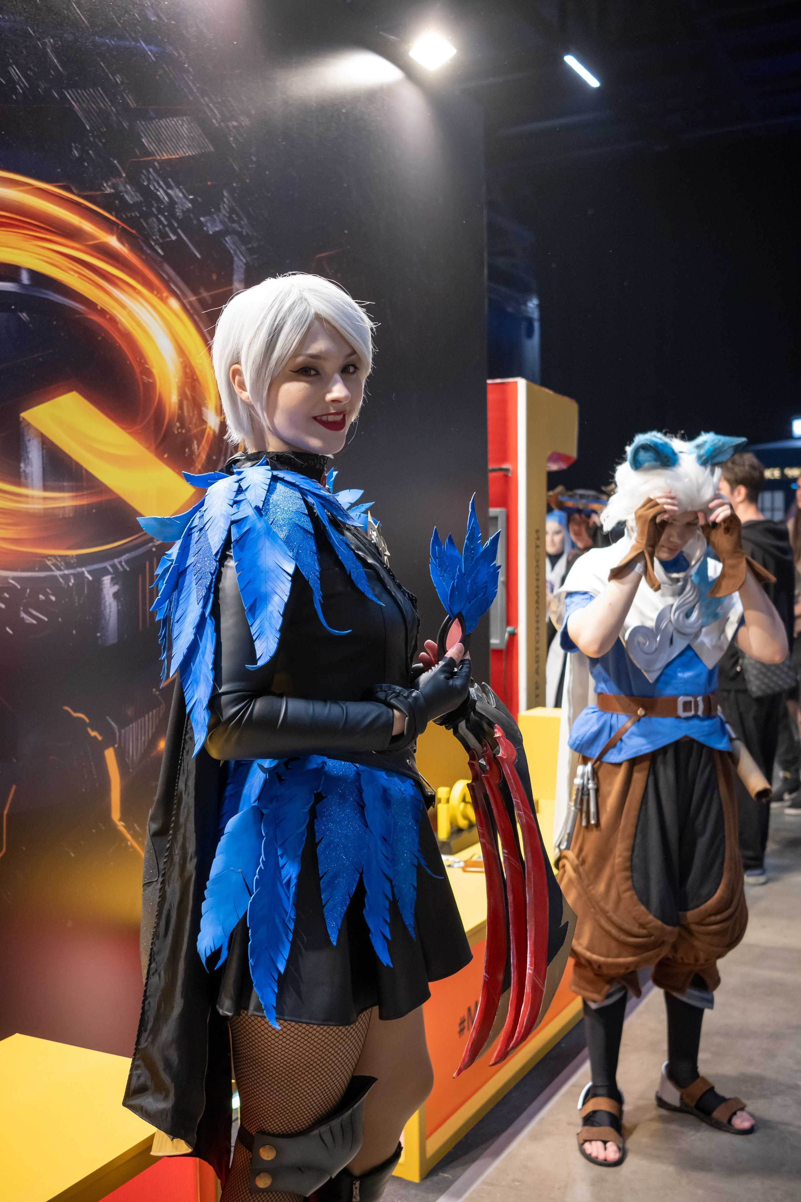 20250706 Epic Con. Дмитрий Ремизов. Фотография, как хобби