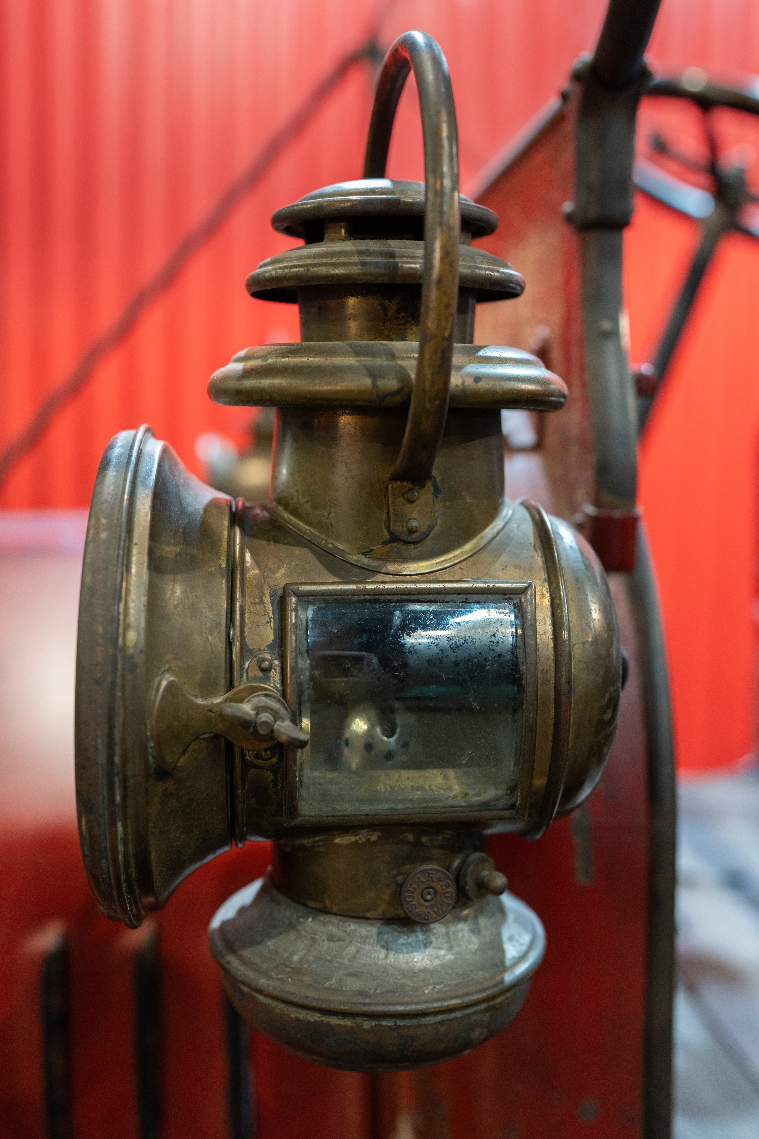 20251028 Музей Автомобили мира. Дмитрий Ремизов. Фотография, как хобби