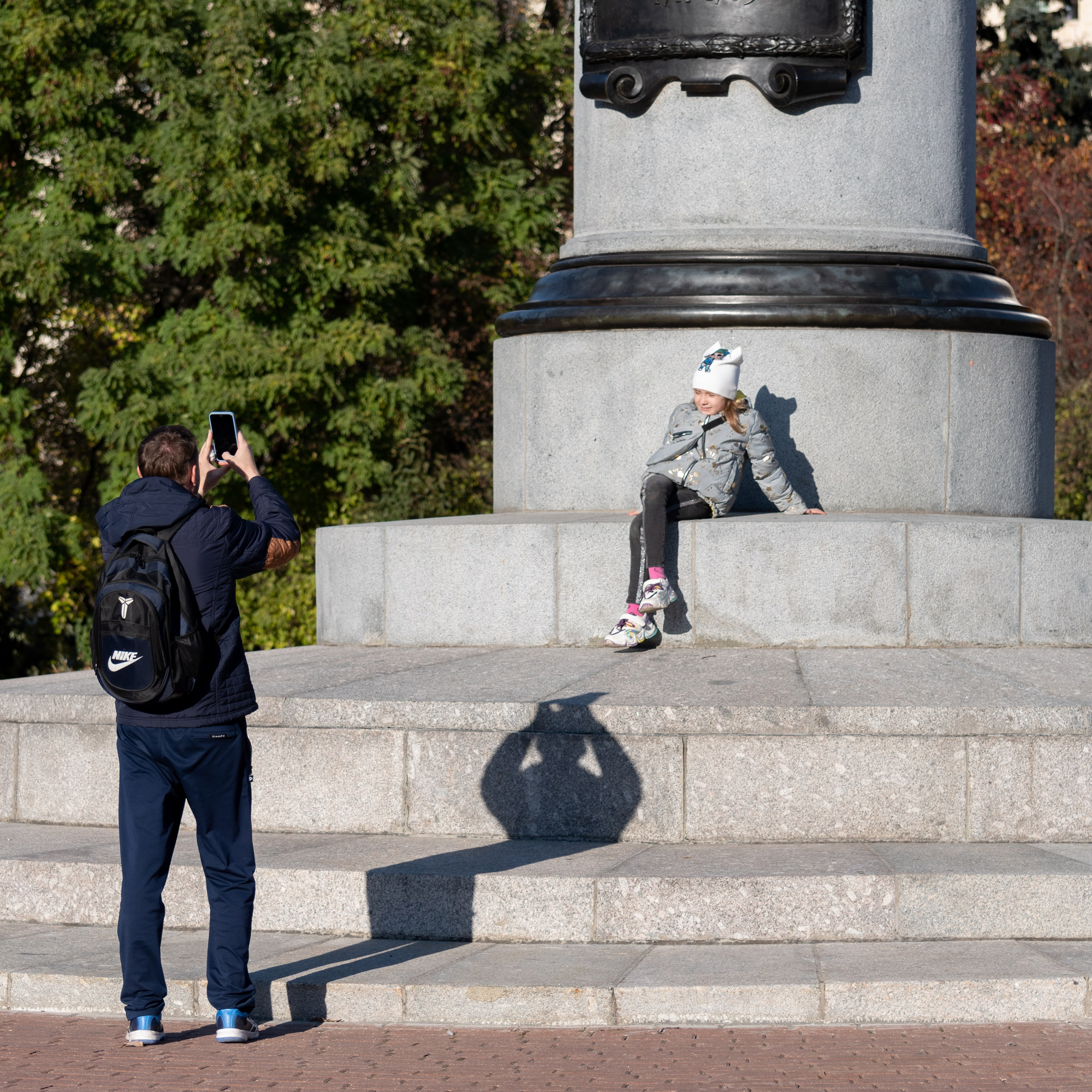 20211010 МГУ. Дмитрий Ремизов. Фотография, как хобби