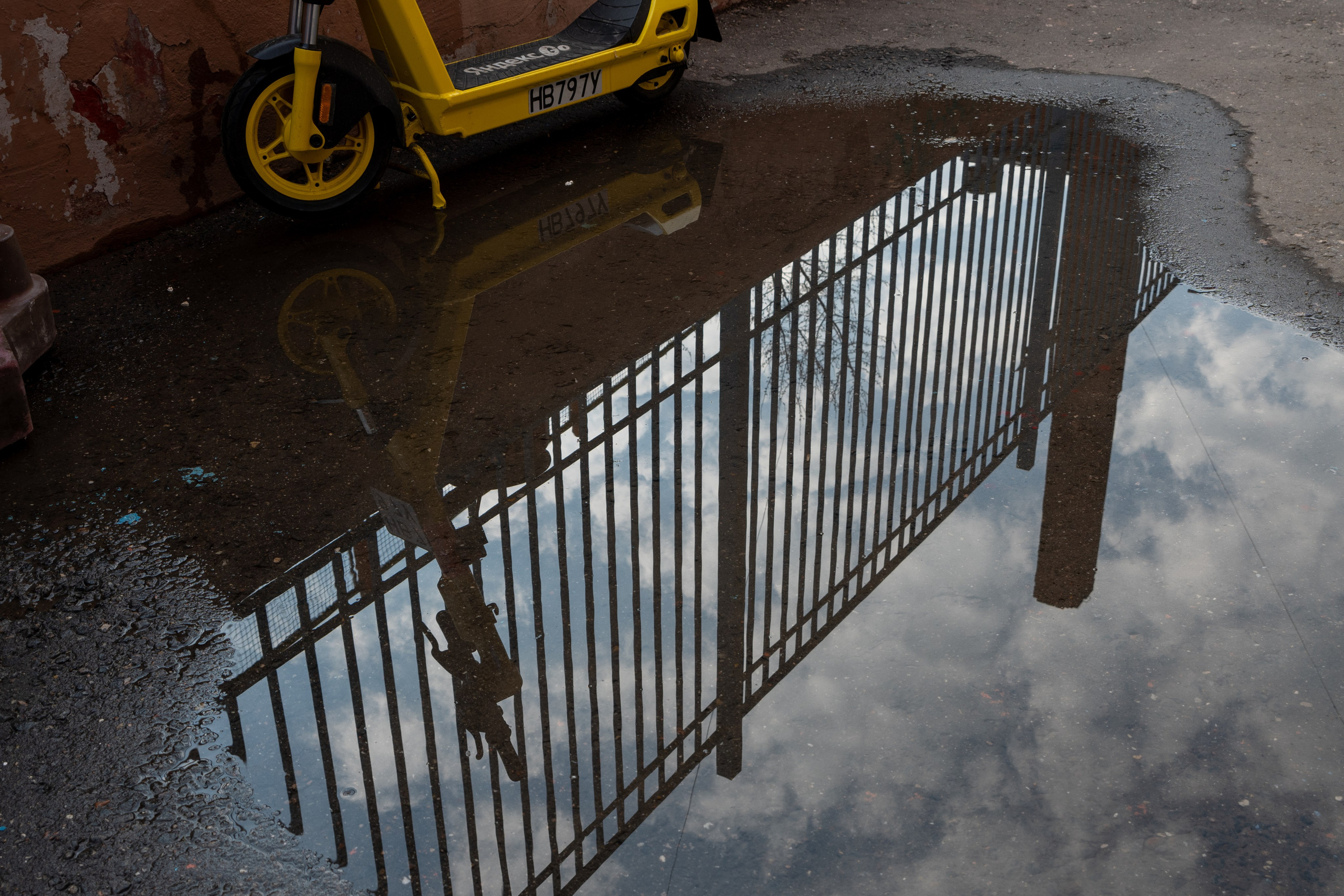 20250329 Лубянка — Чистые пруды. Дмитрий Ремизов. Фотография, как хобби