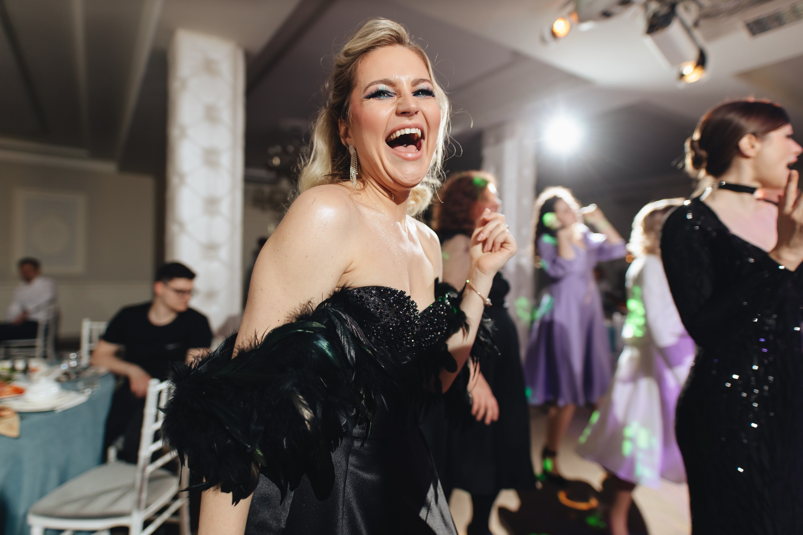 Смартек. Свадебный и семейный фотограф в Туле и области Маша Костина