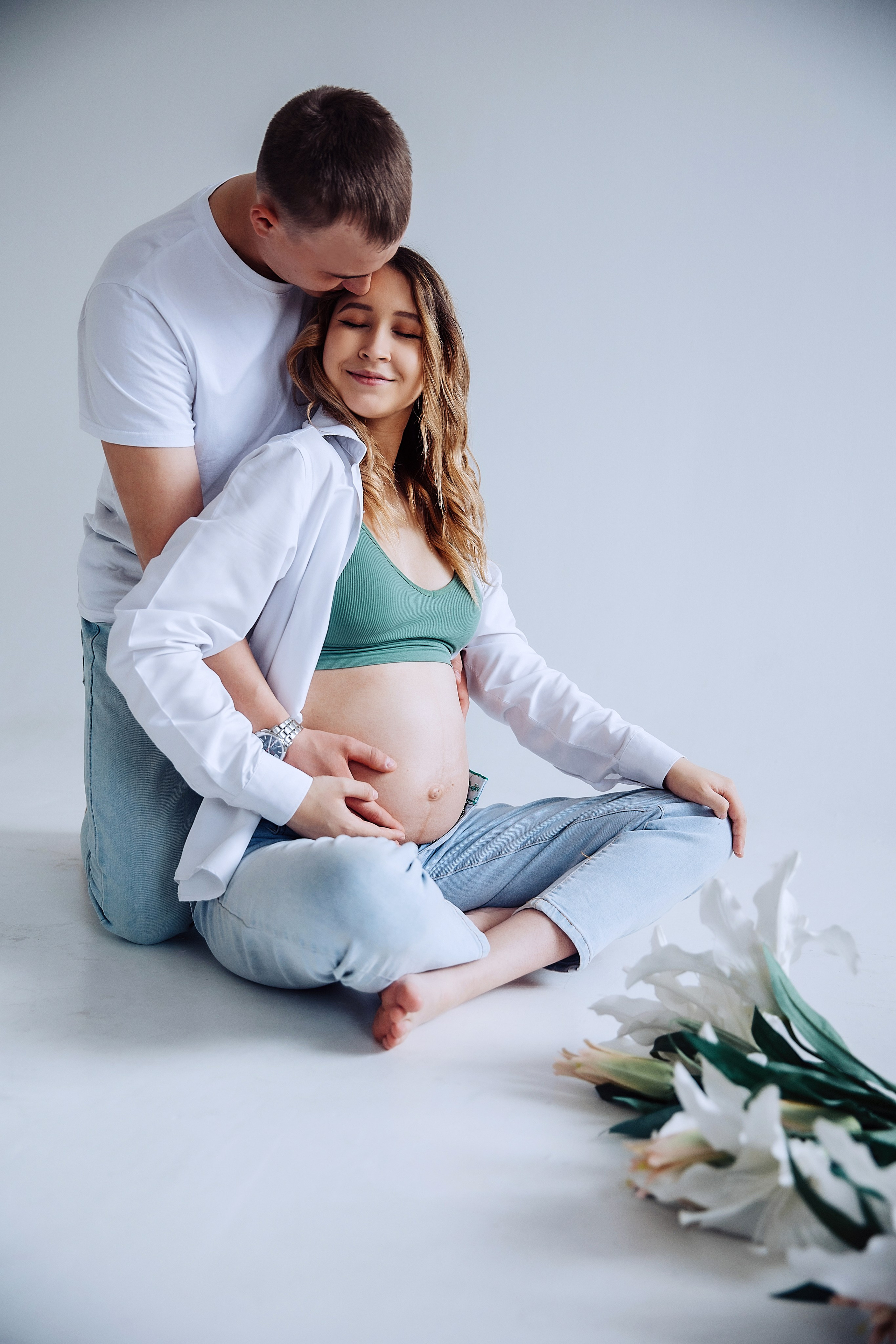 Аня. Свадебный и семейный фотограф в Йошкар-Оле