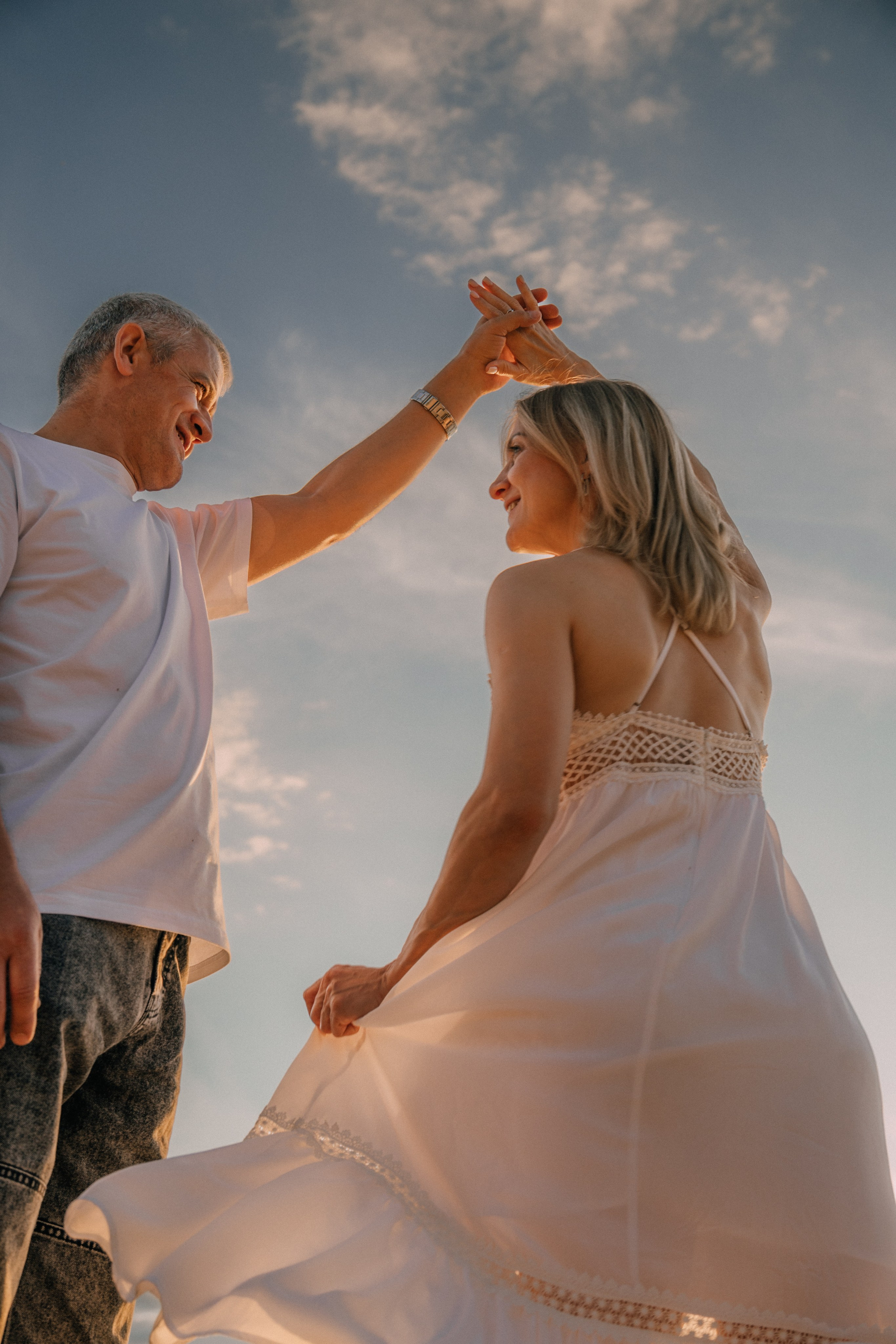 Love story. Андрей Попов | Фотограф Волгоград| Druny_photo