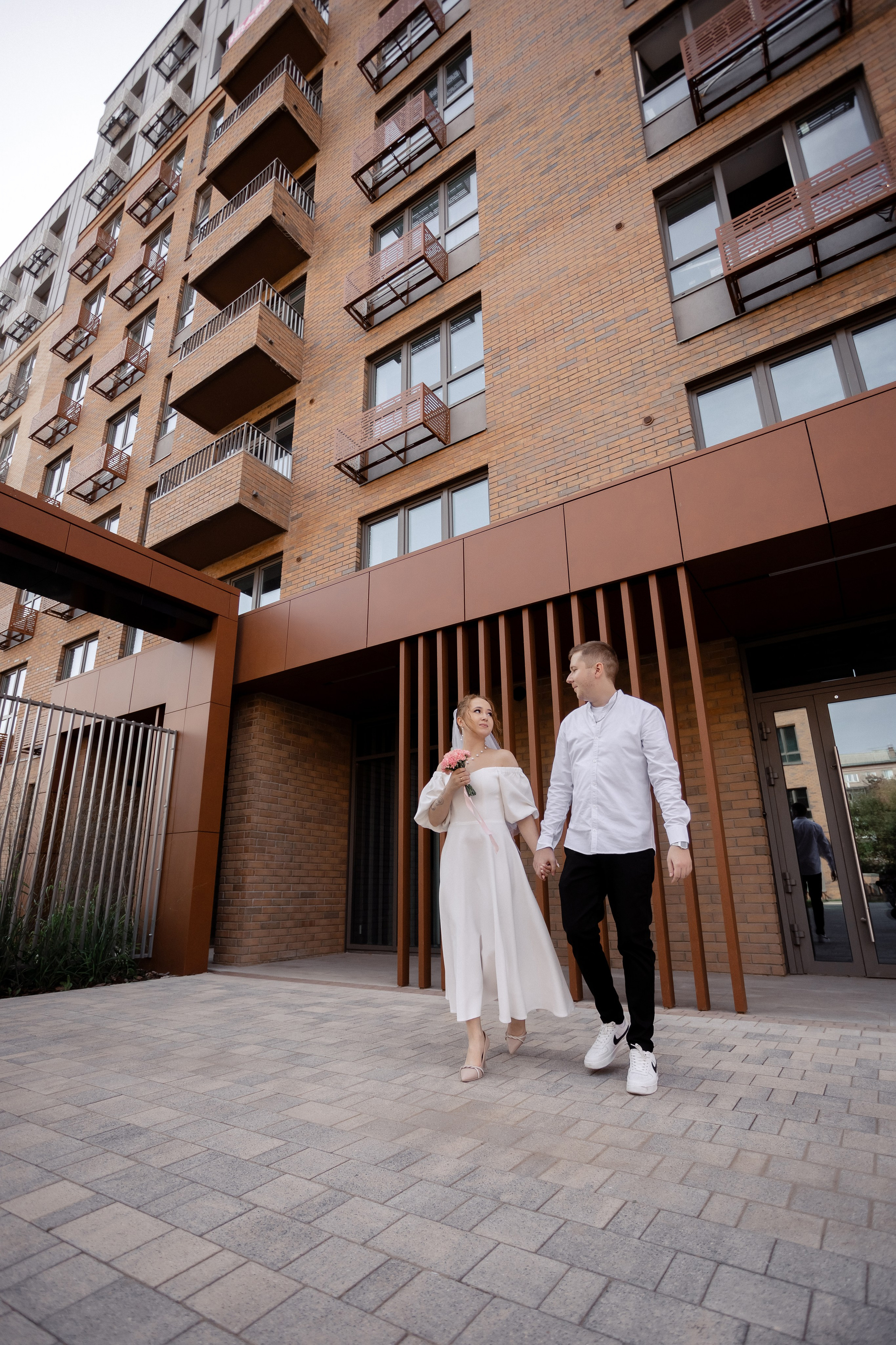 СВАДЬБА: Анастасия и Григорий. Все фото. Профессиональный фотограф в Ижевске Леша Петров