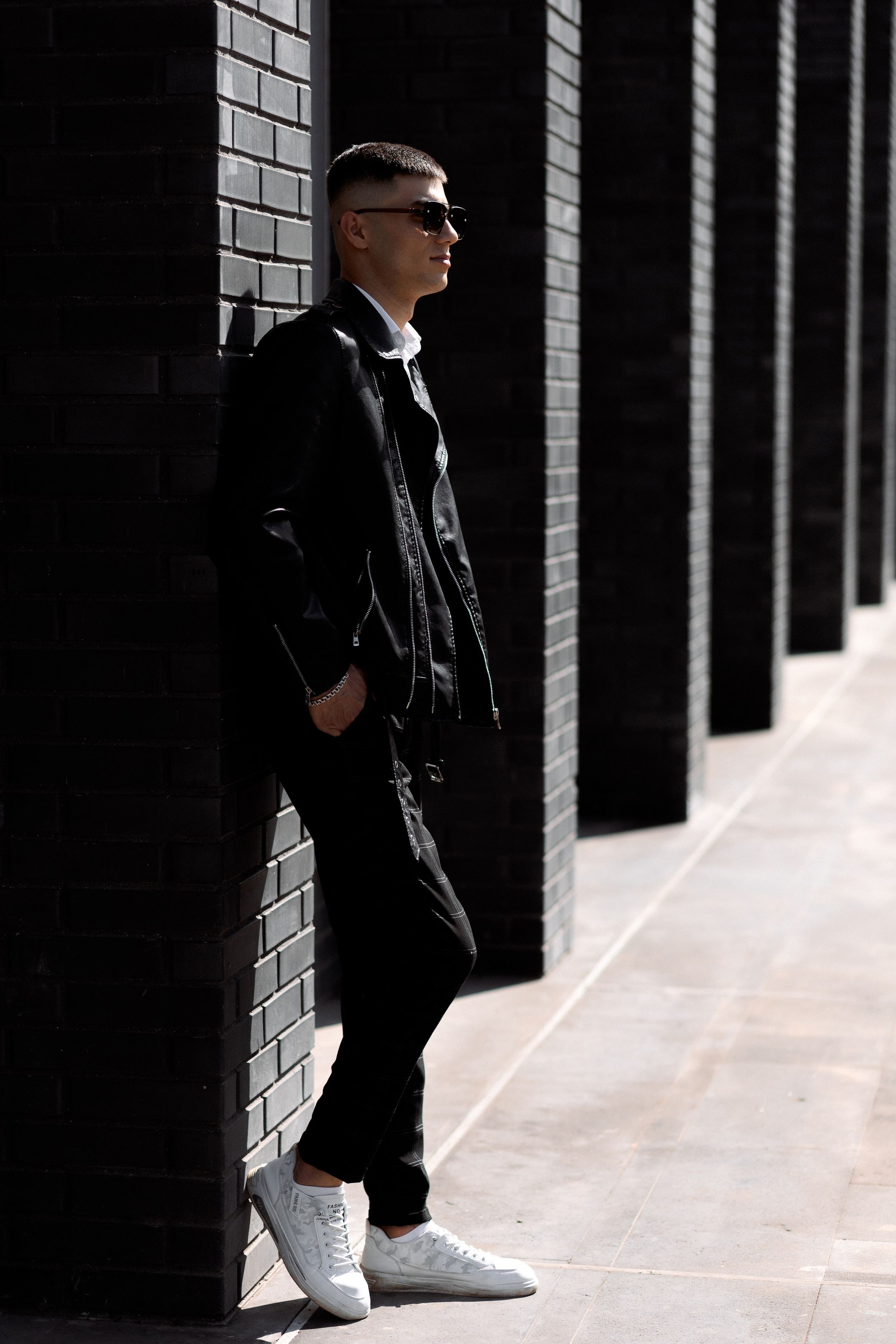 ПРИМЕР: Хушик и Ксения. Прогулка. Все фото. Профессиональный фотограф в Ижевске Леша Петров